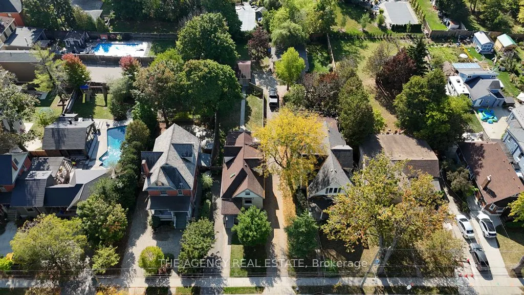 157 Duchess Avenue