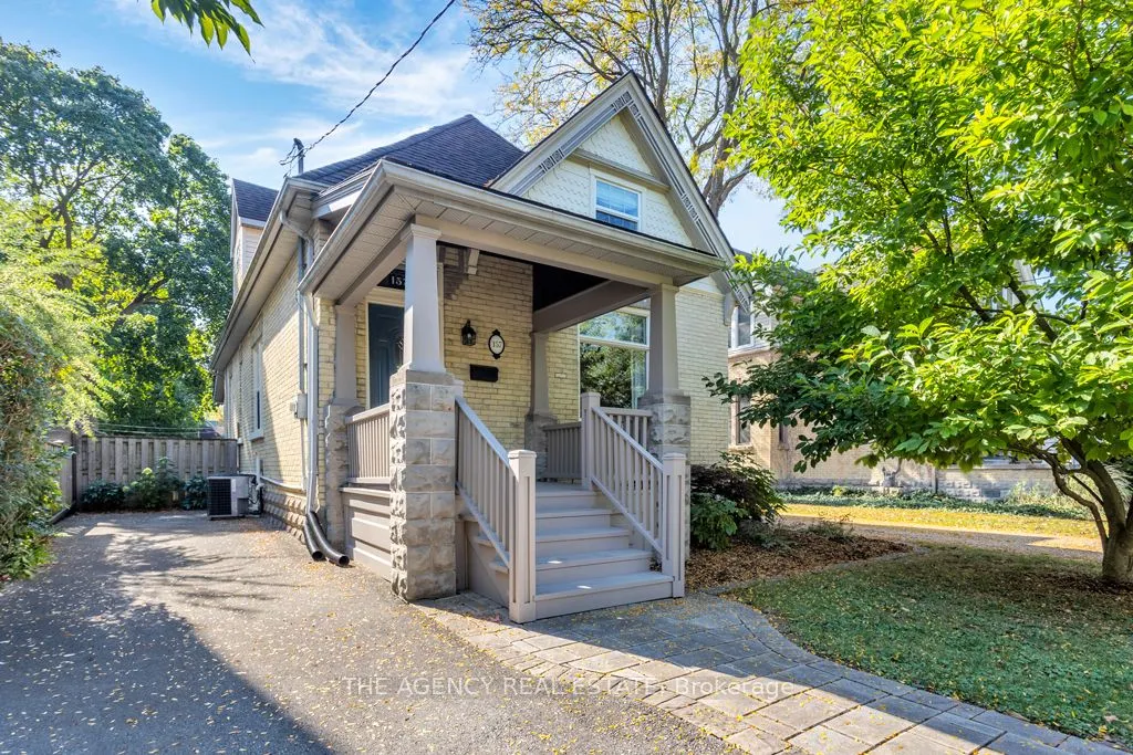 157 Duchess Avenue