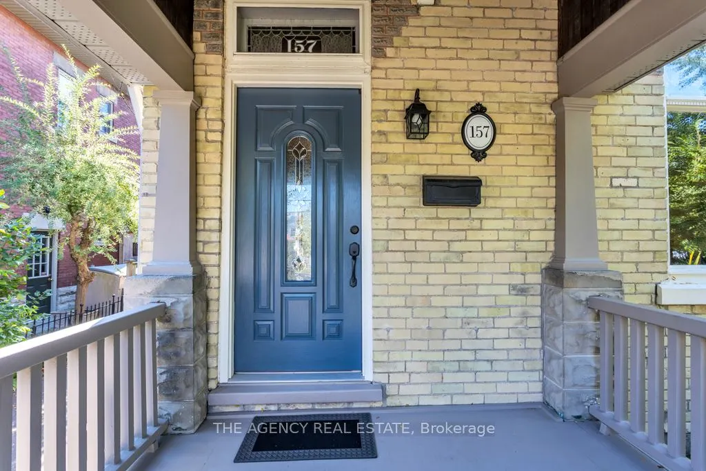 157 Duchess Avenue