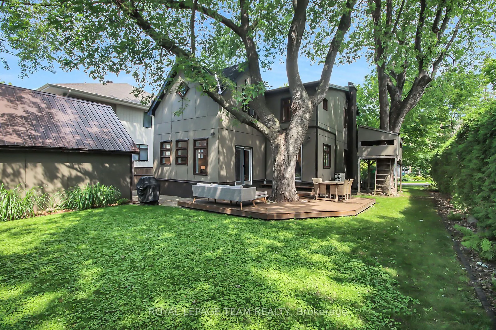 526 Highland Avenue