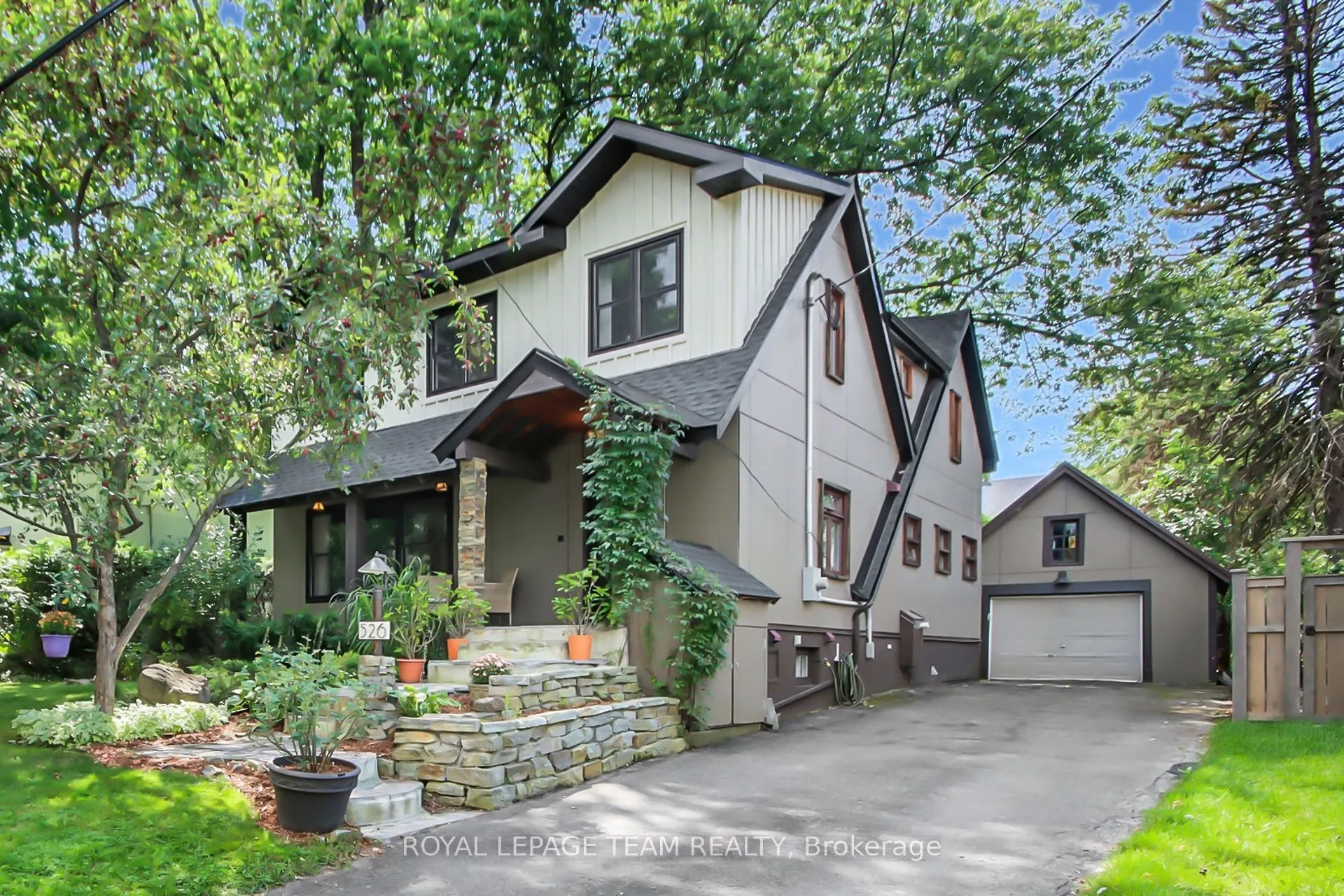 526 Highland Avenue