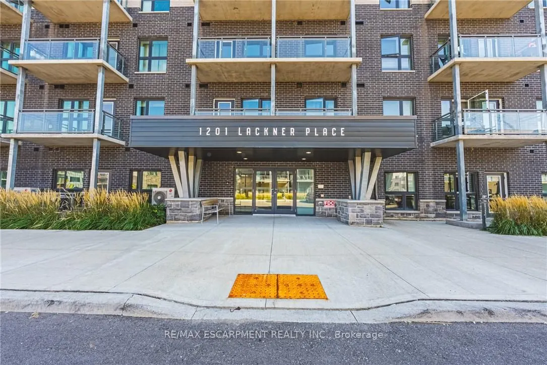 1201 Lackner Place, #310