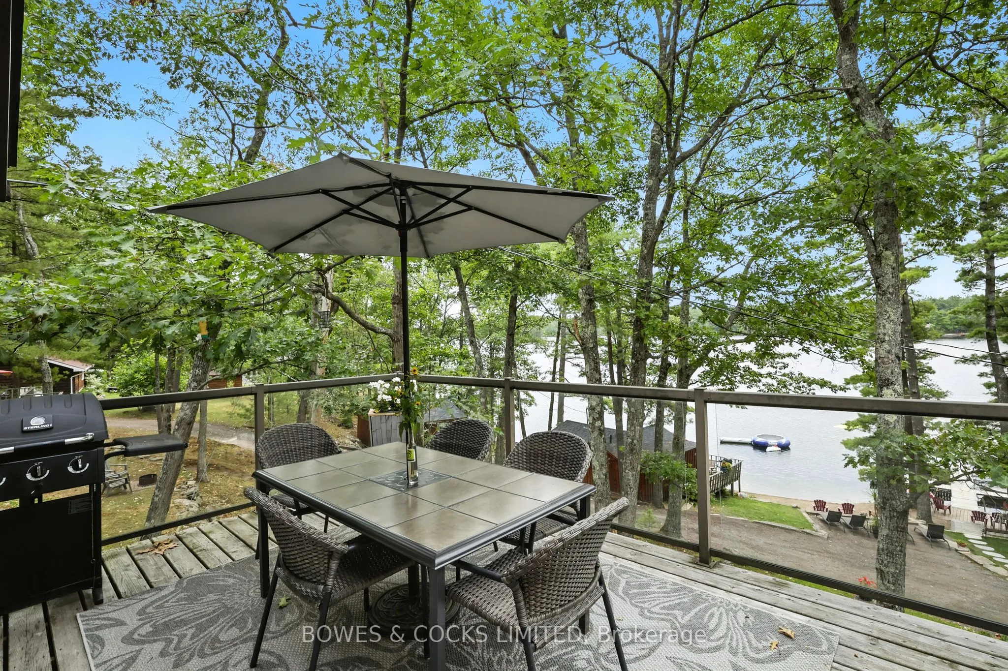 124 Blue Mountain Road