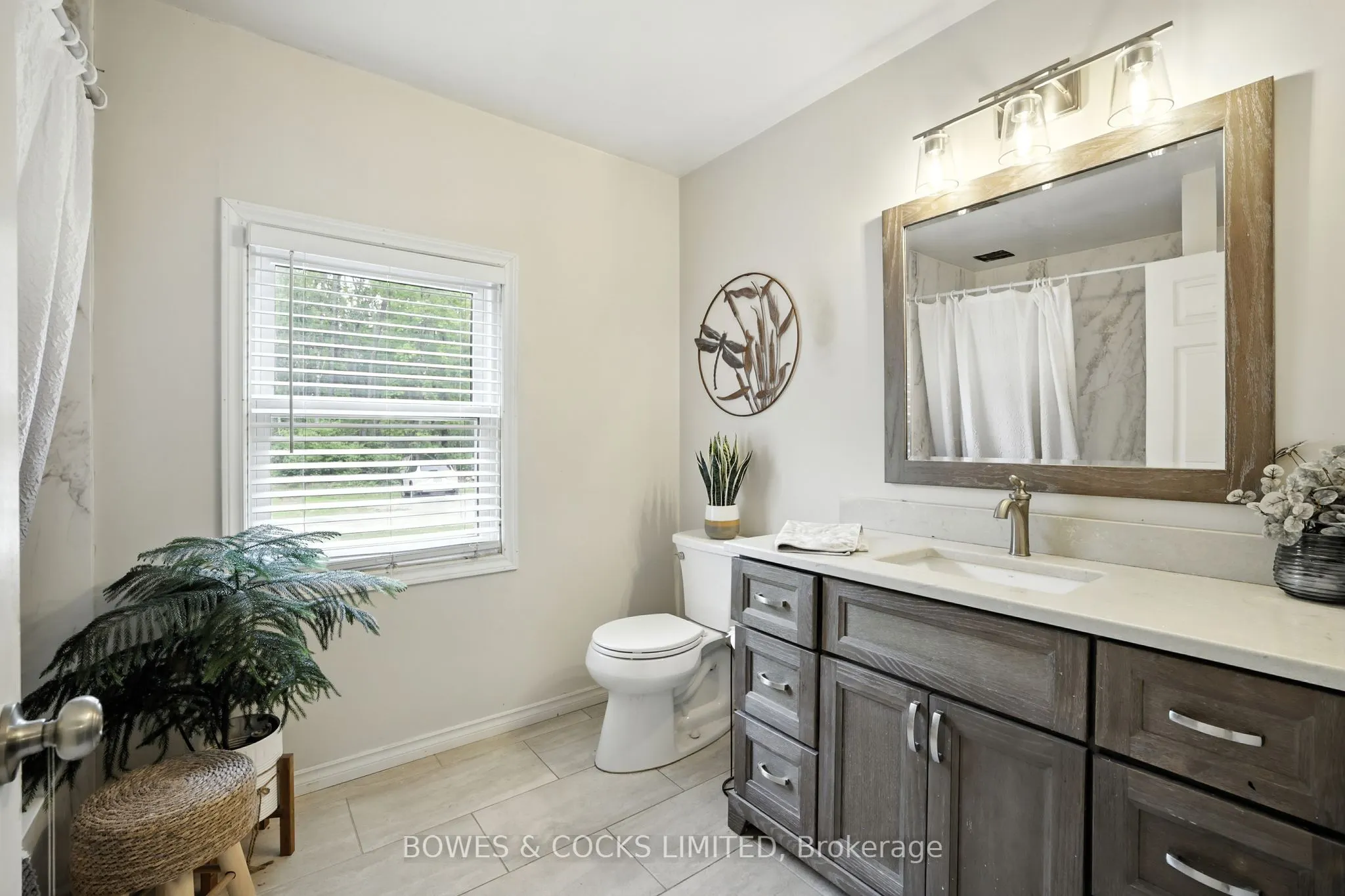 124 Blue Mountain Road