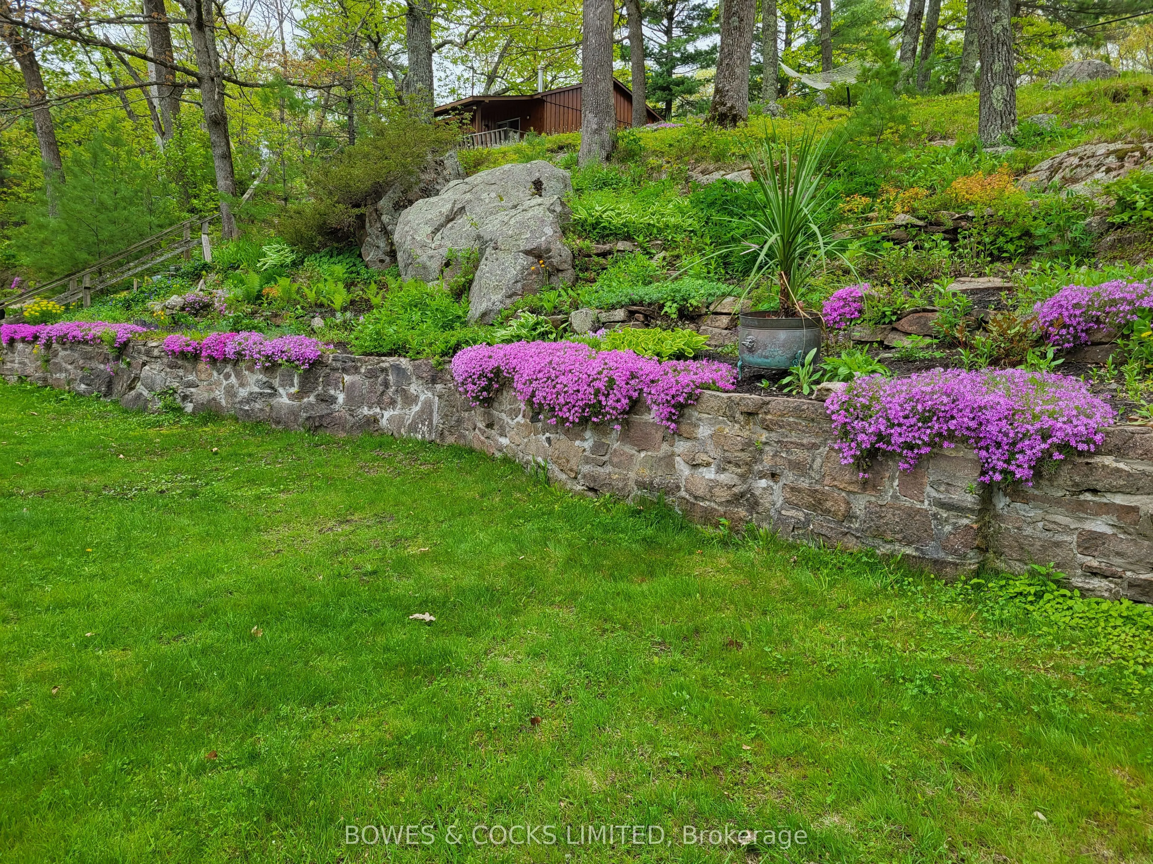 124 Blue Mountain Road