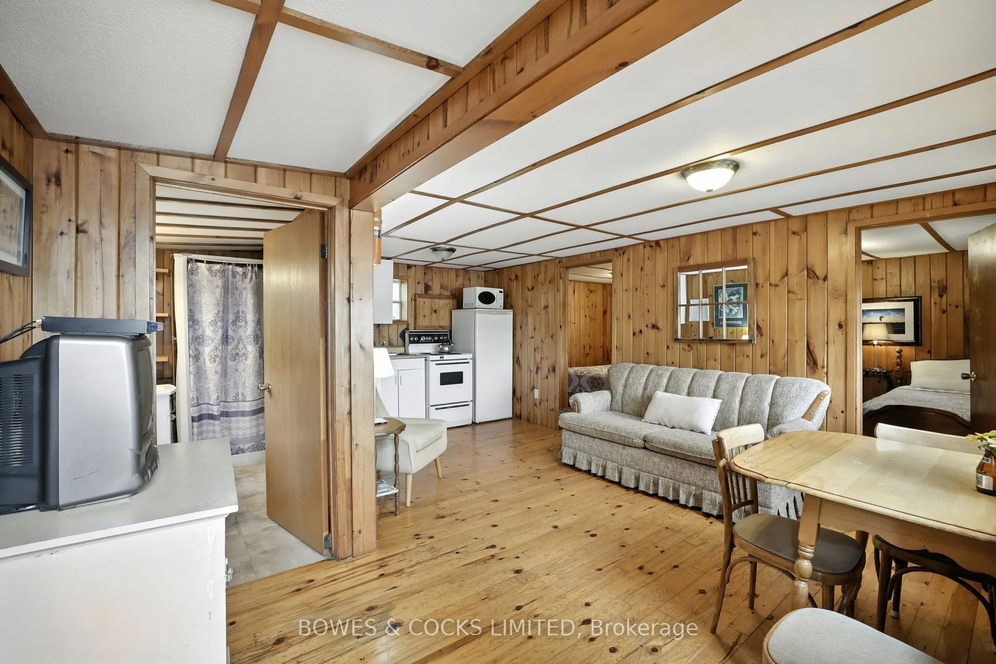124 Blue Mountain Road