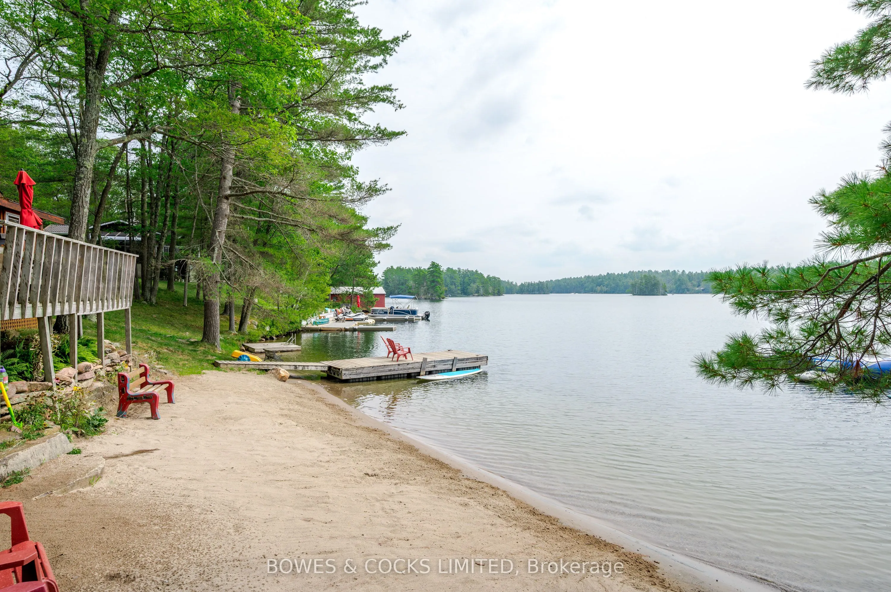 124 Blue Mountain Road