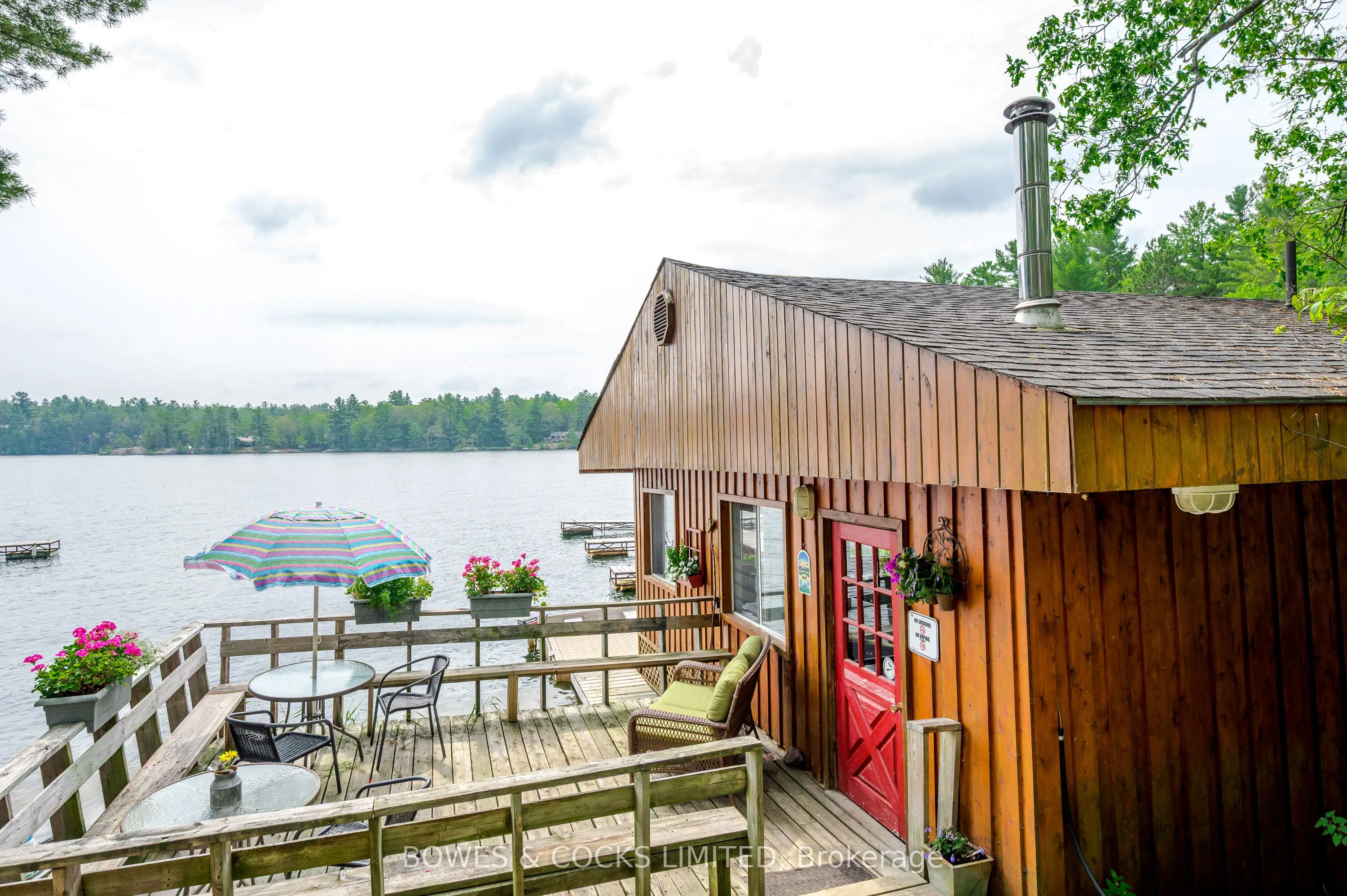 124 Blue Mountain Road