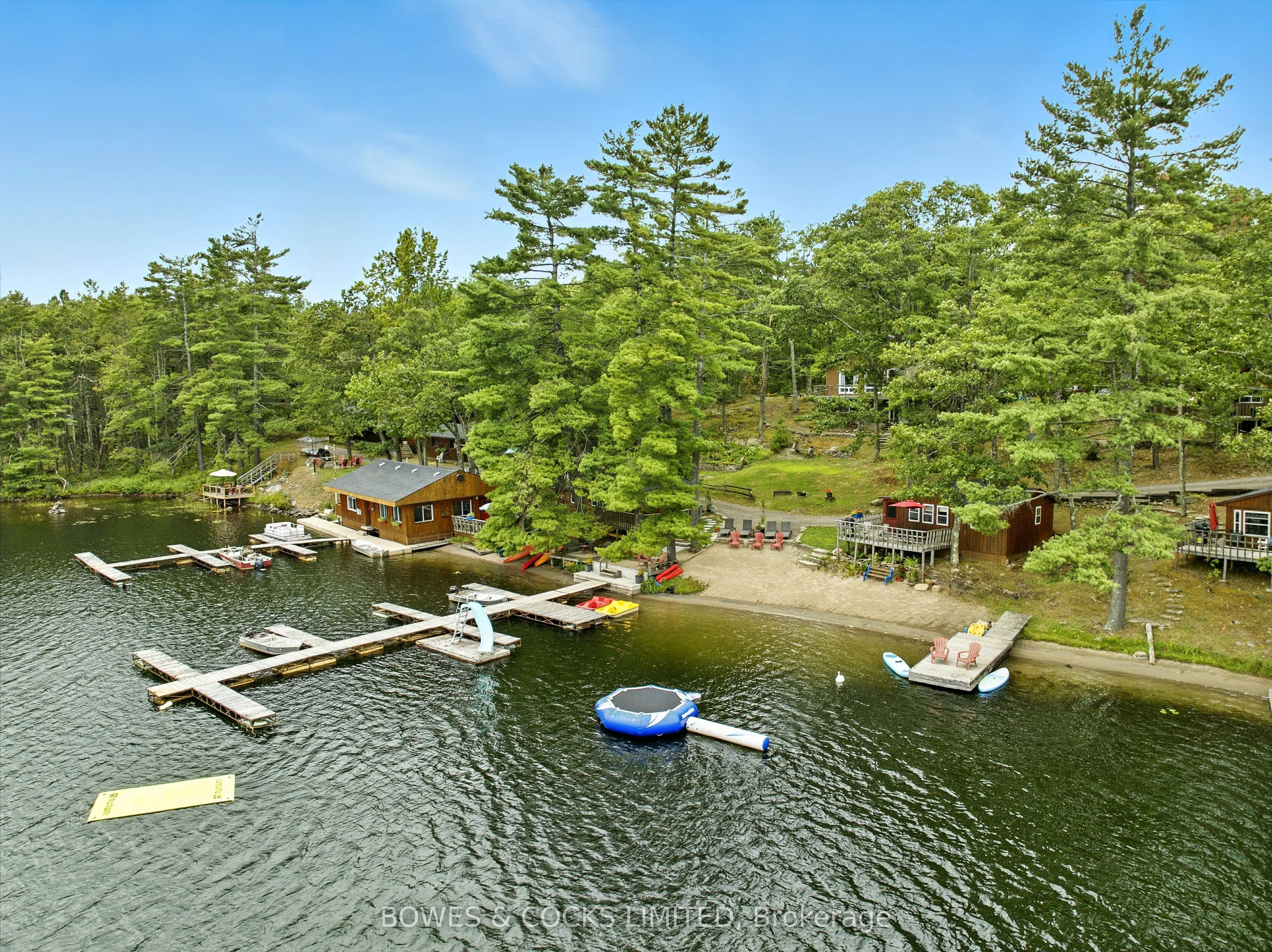 124 Blue Mountain Road