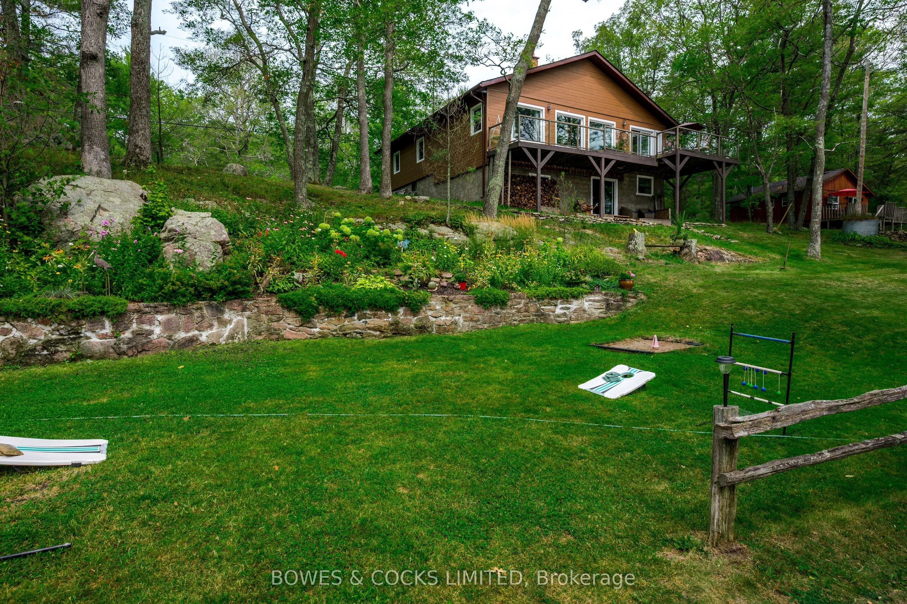 124 Blue Mountain Road
