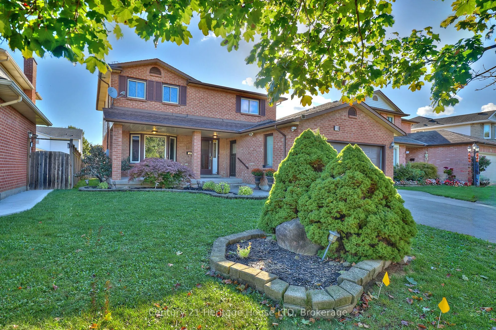 18 Bascary Crescent