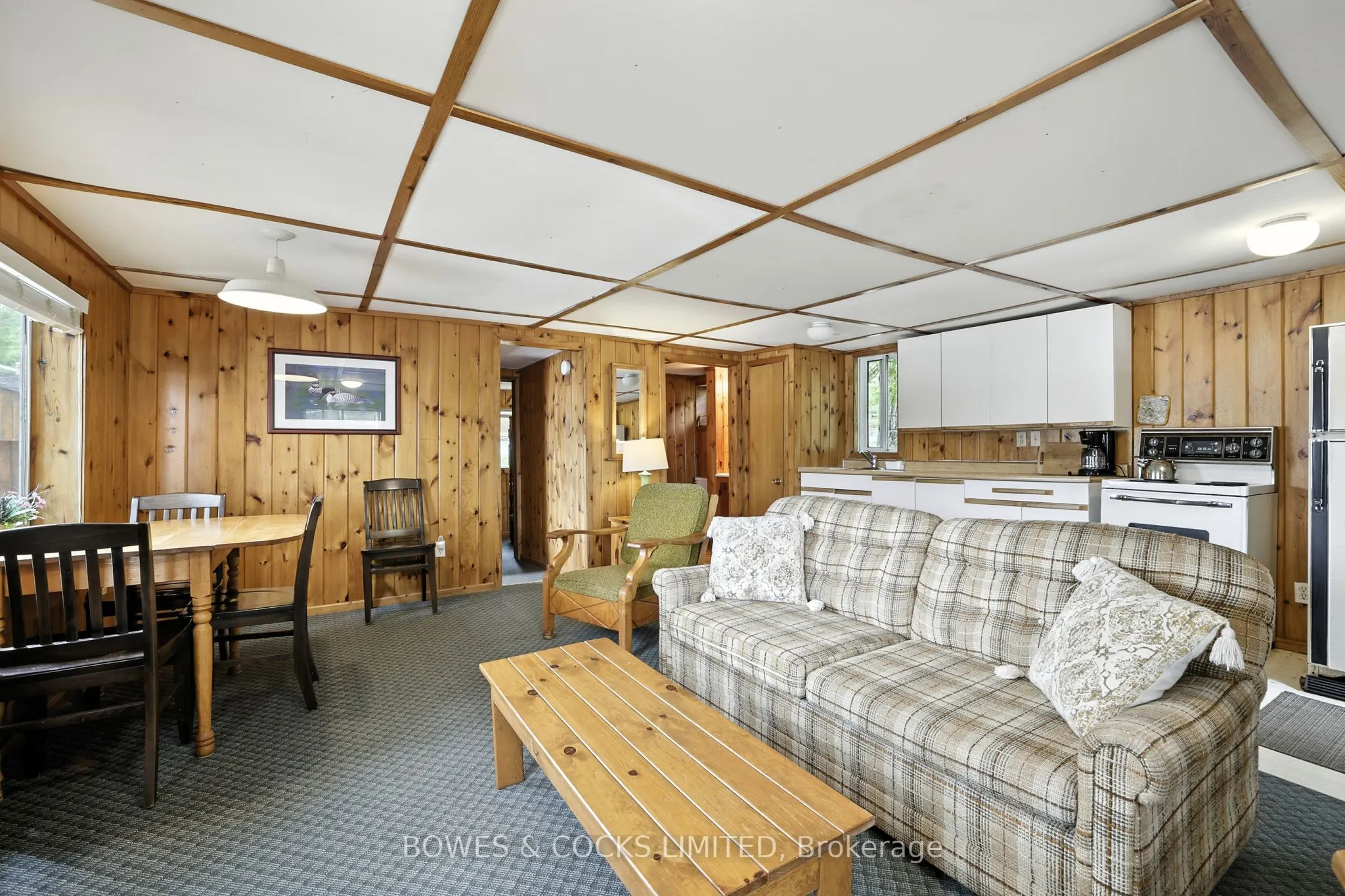 124 Blue Mountain Road