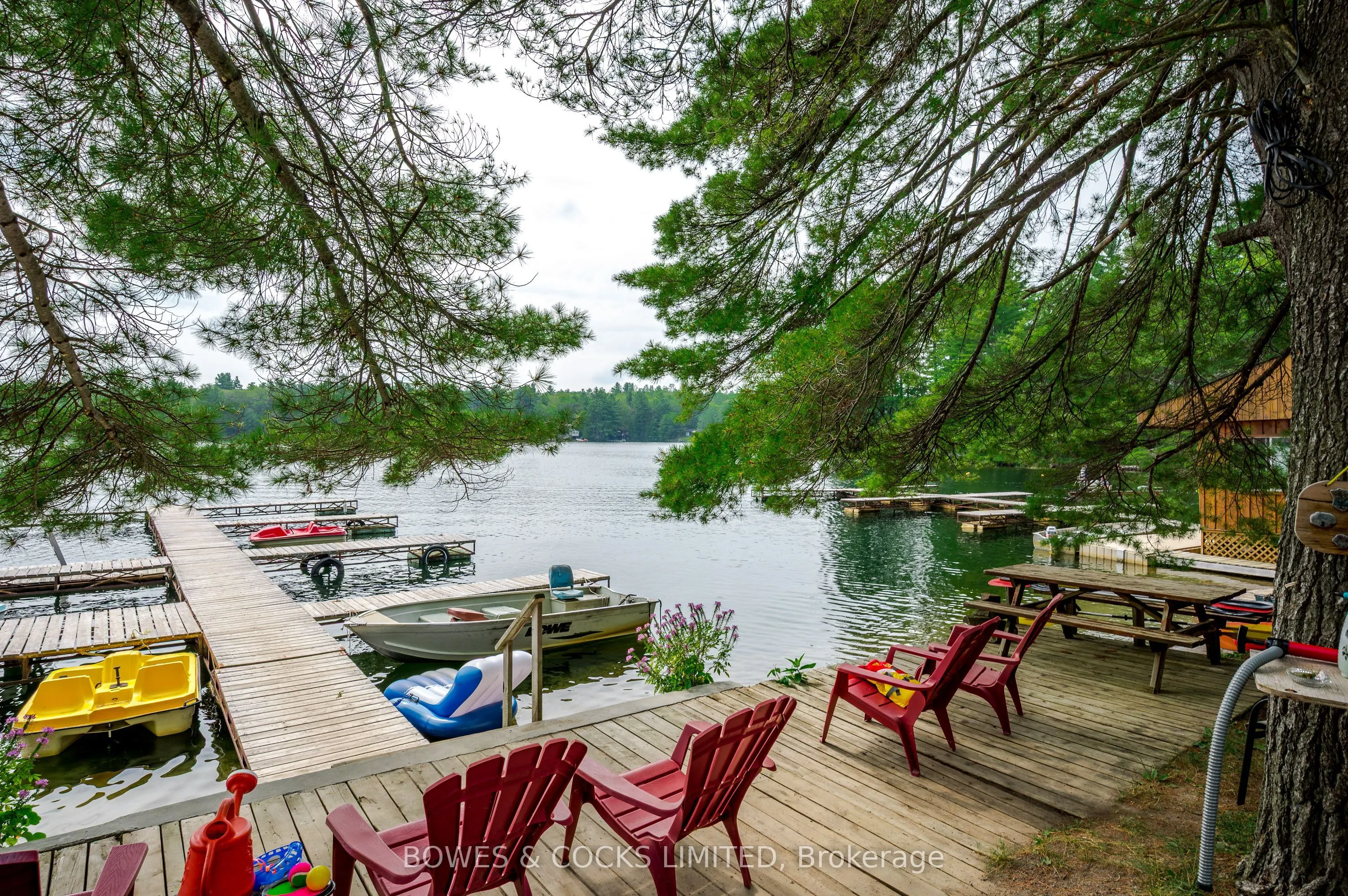 124 Blue Mountain Road