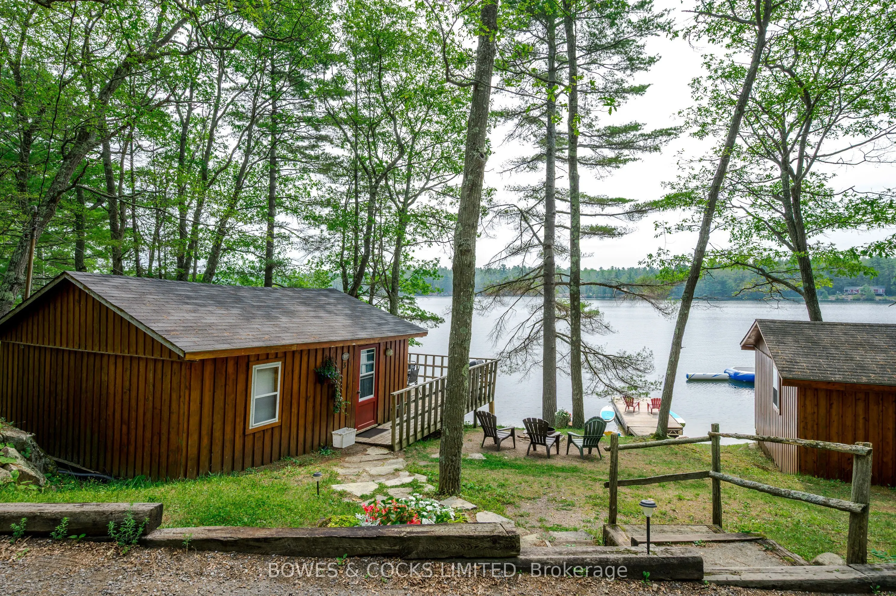 124 Blue Mountain Road