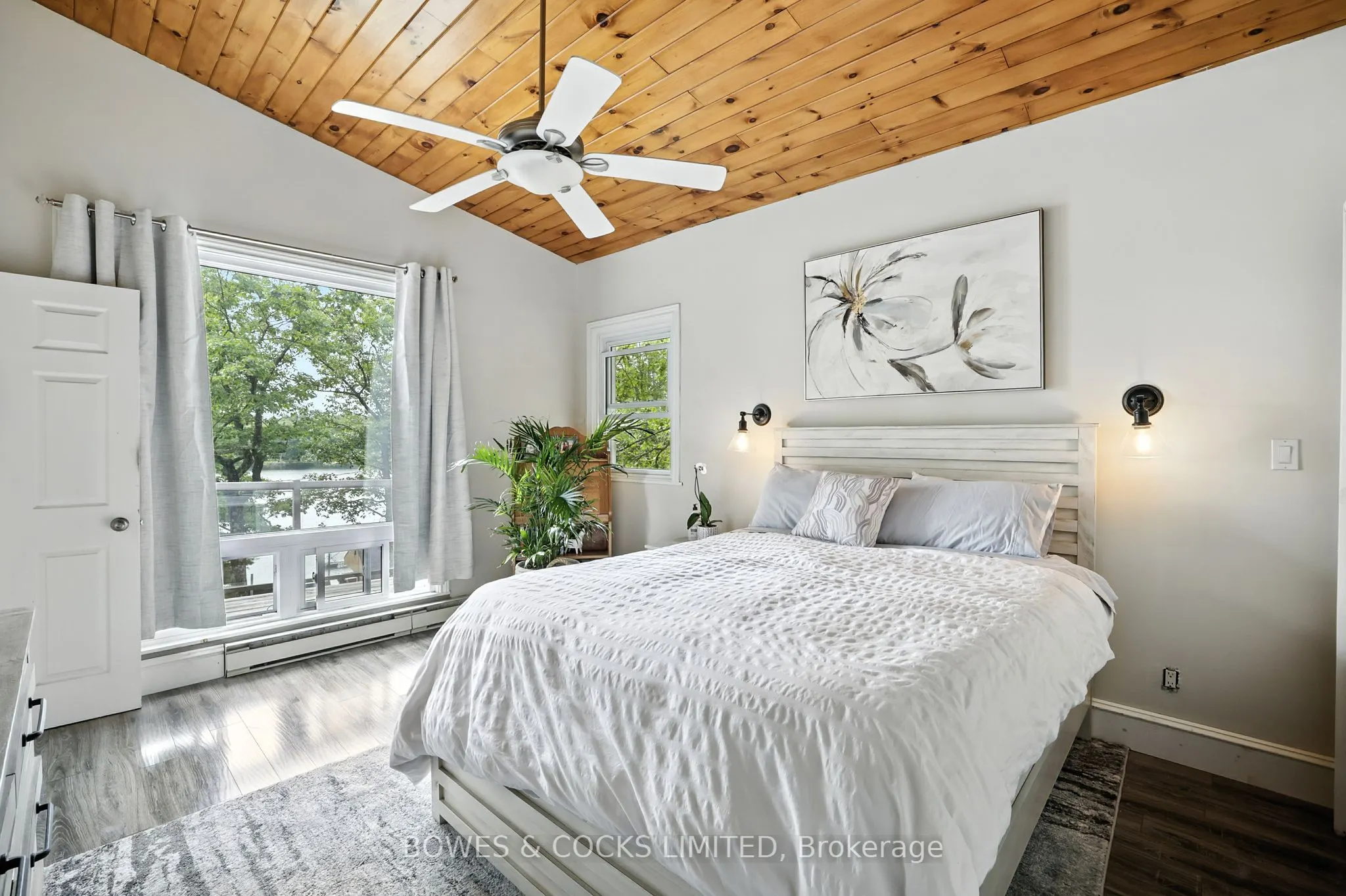 124 Blue Mountain Road