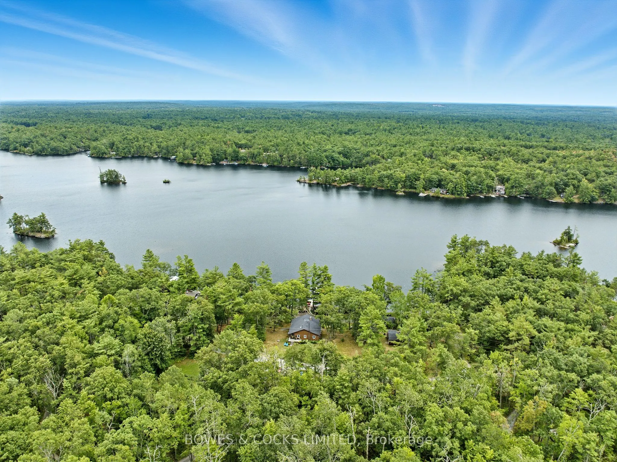124 Blue Mountain Road