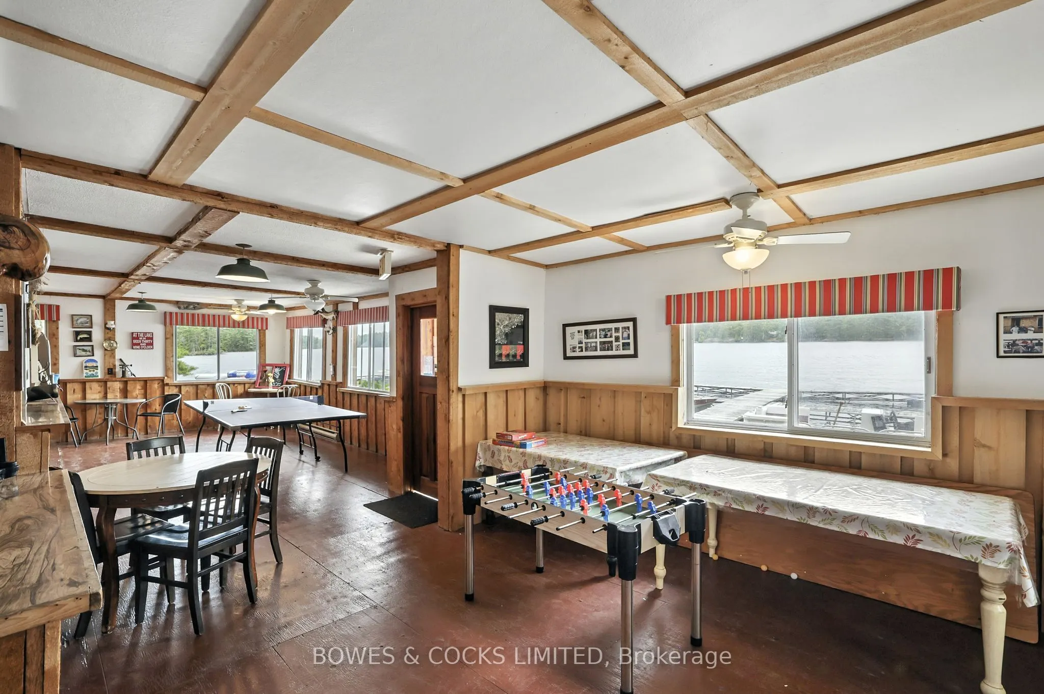 124 Blue Mountain Road