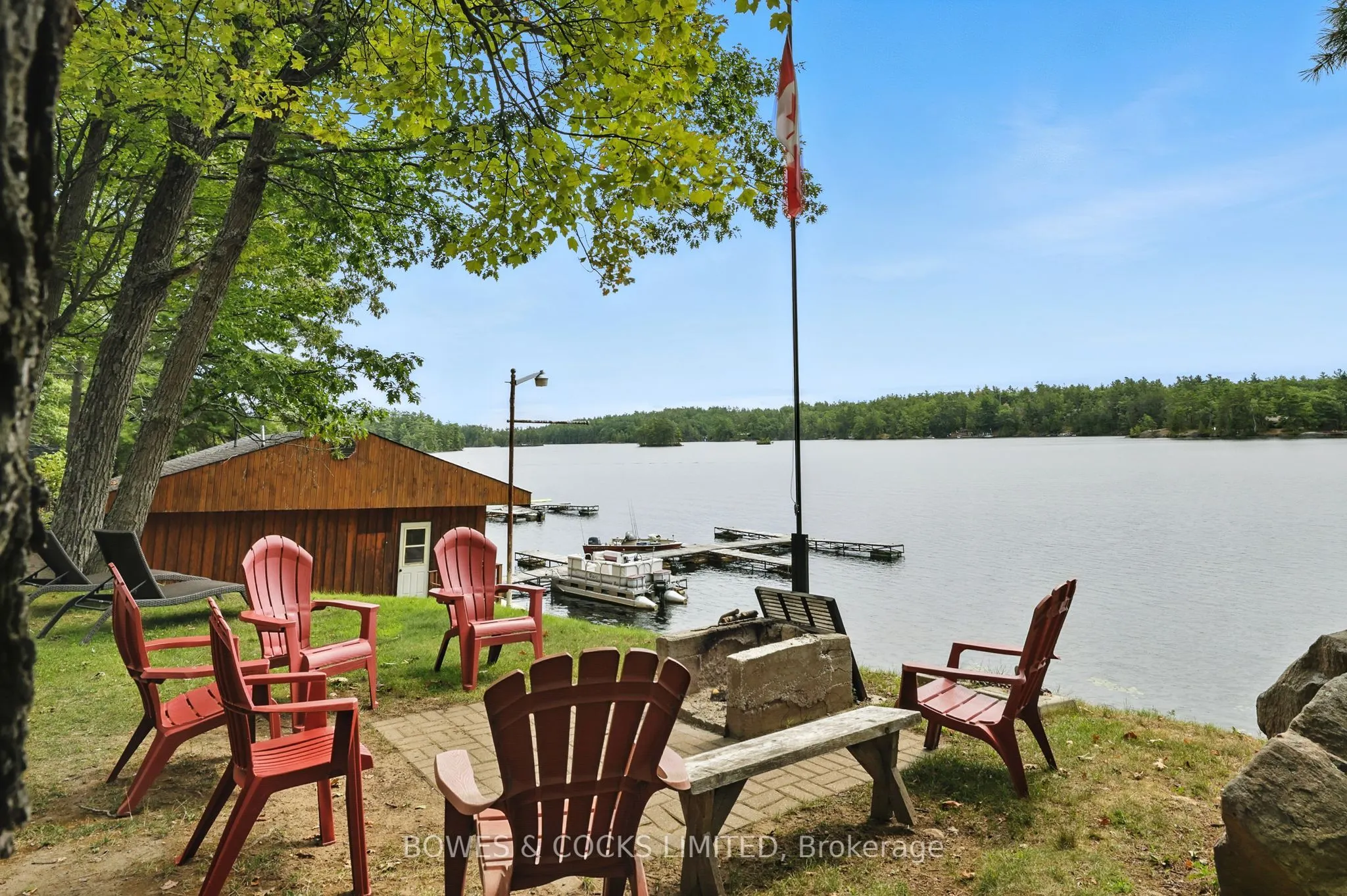 124 Blue Mountain Road