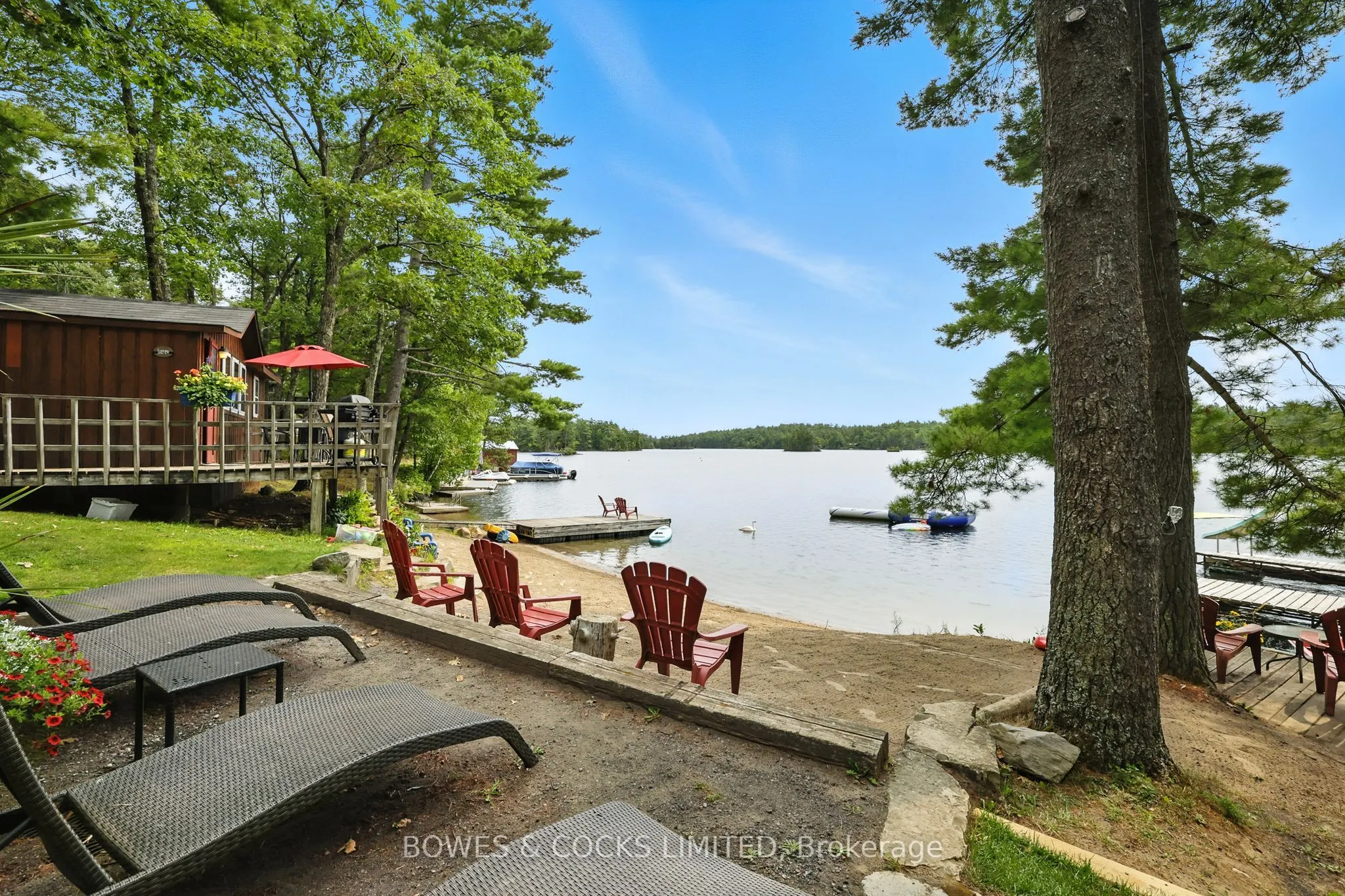 124 Blue Mountain Road