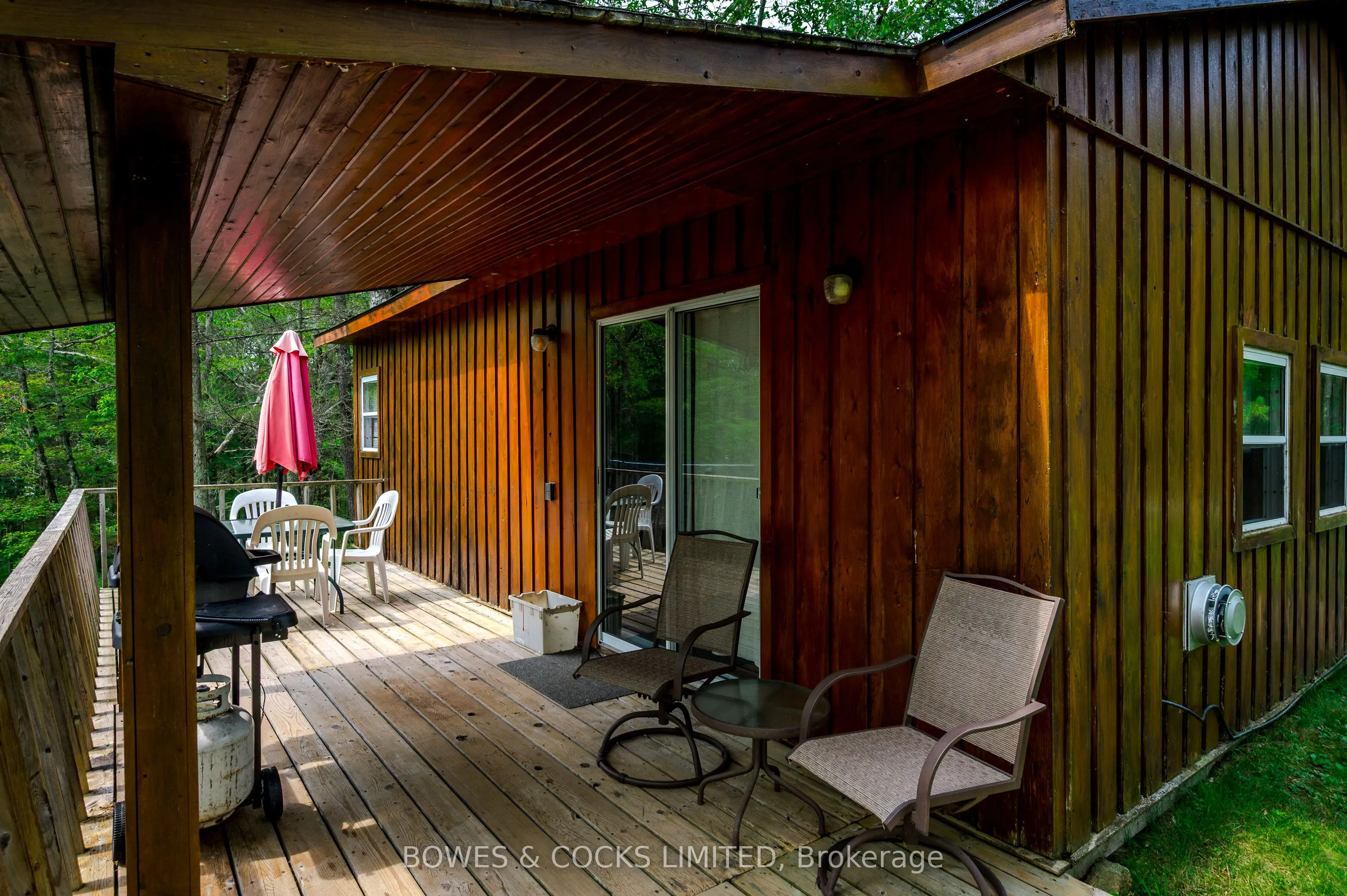 124 Blue Mountain Road
