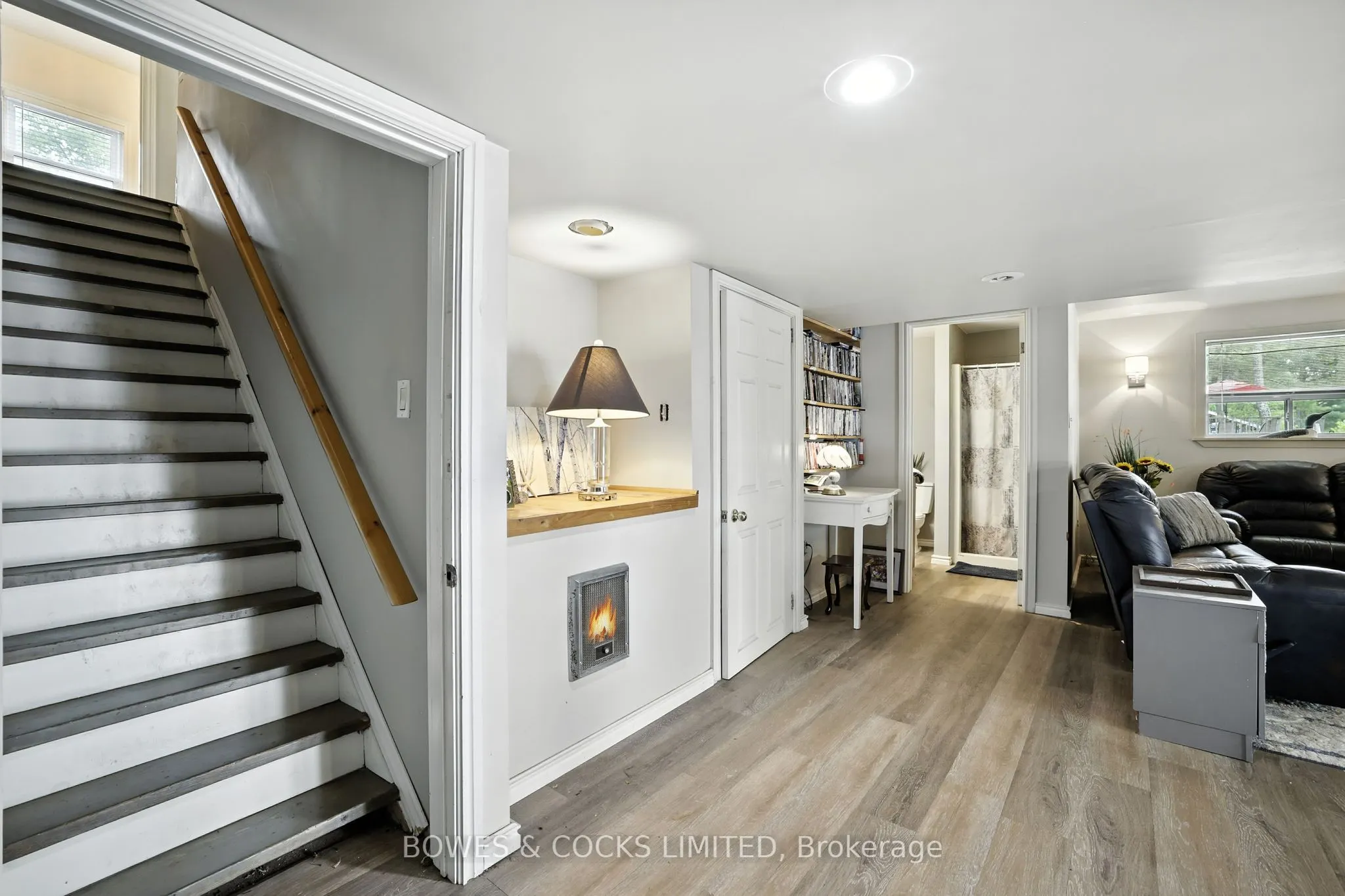 124 Blue Mountain Road