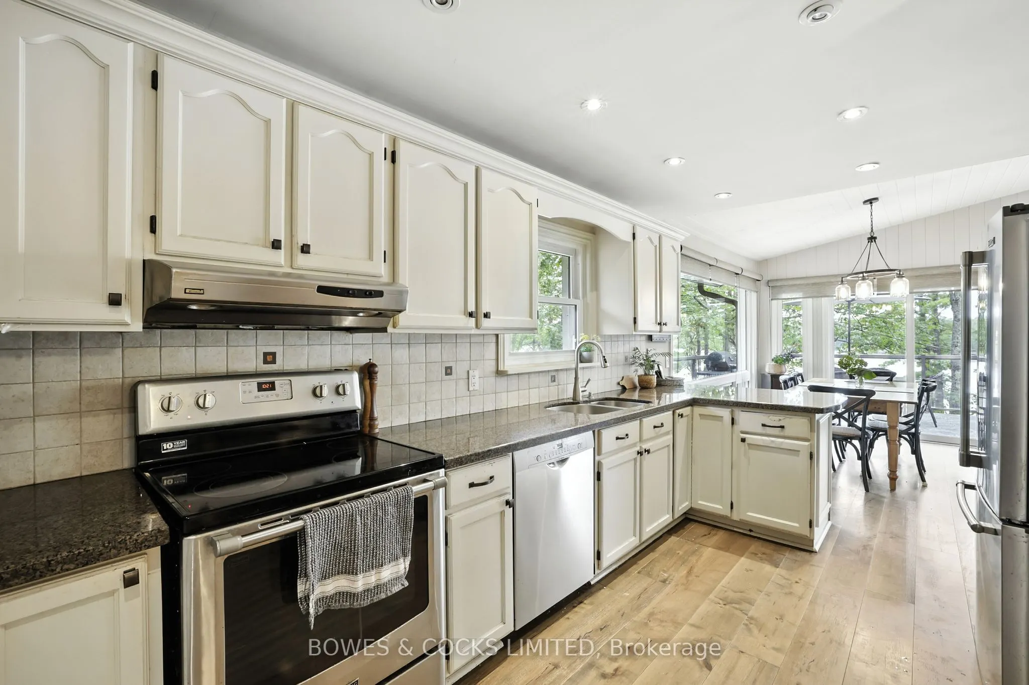 124 Blue Mountain Road