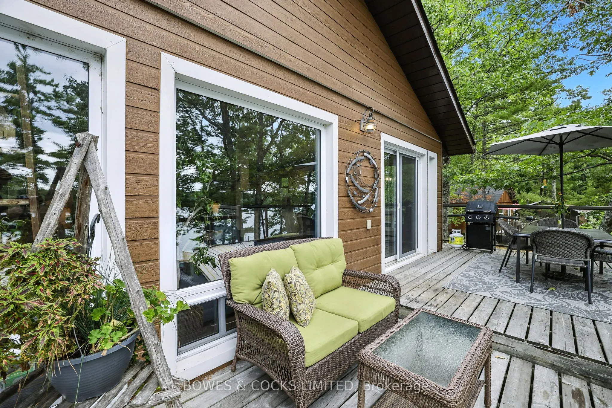 124 Blue Mountain Road