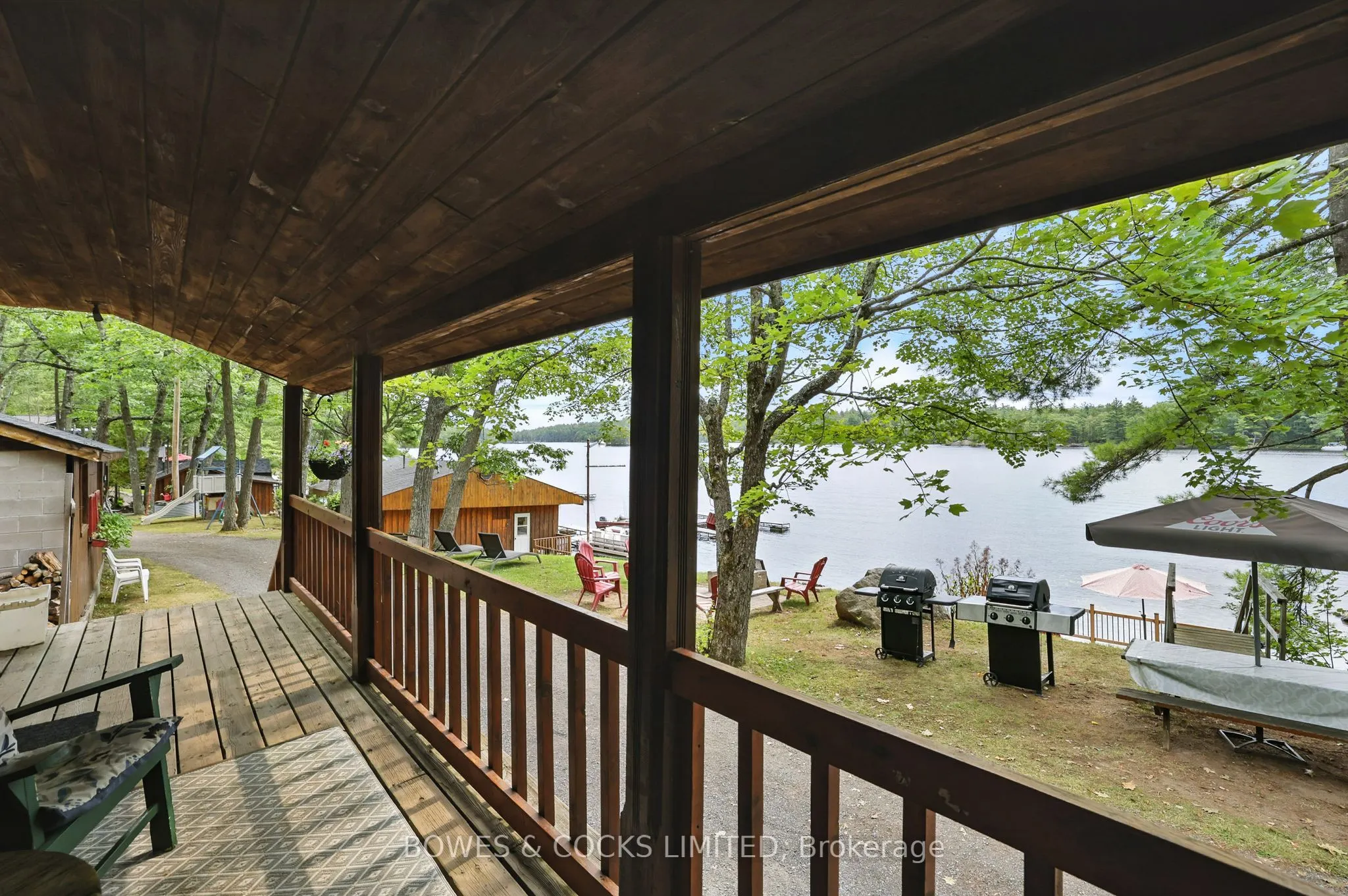 124 Blue Mountain Road