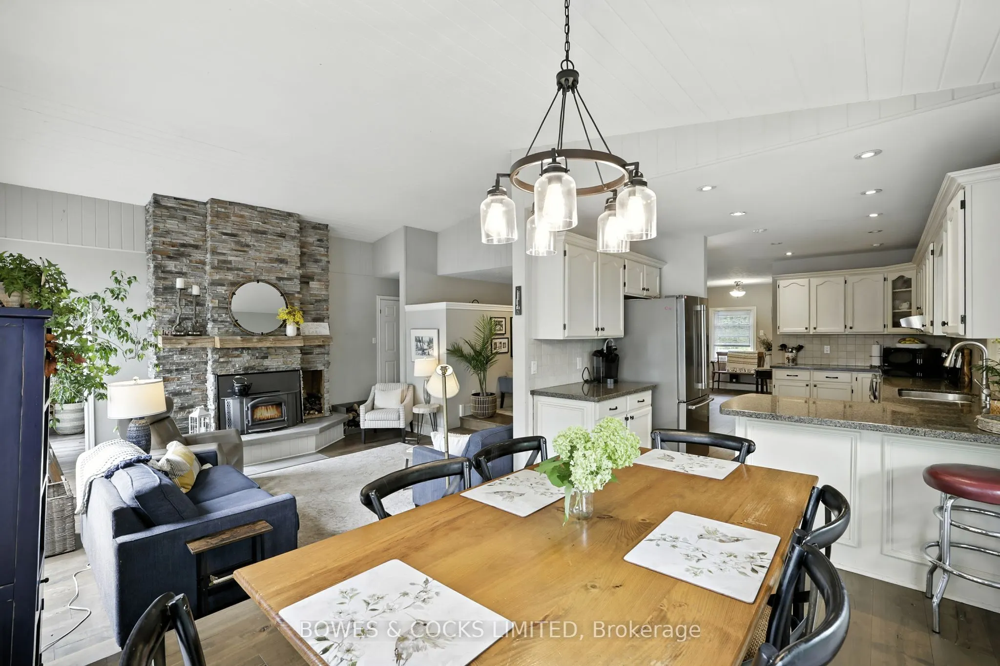124 Blue Mountain Road