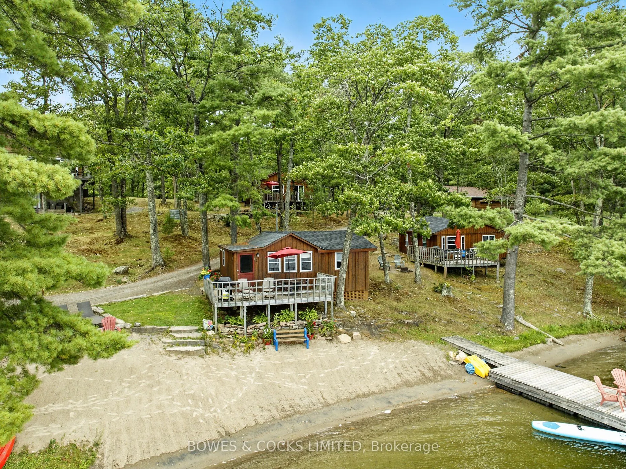 124 Blue Mountain Road