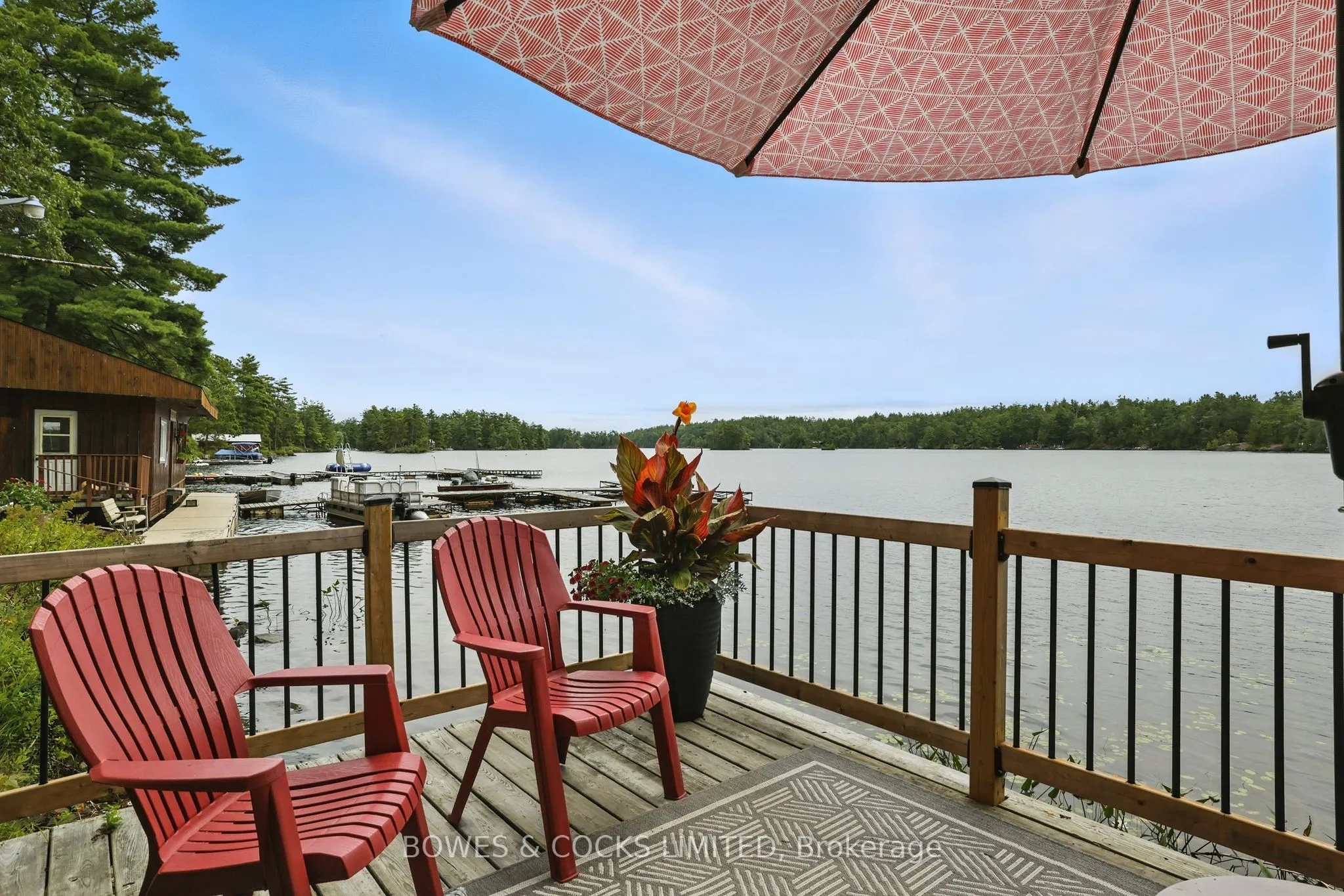 124 Blue Mountain Road
