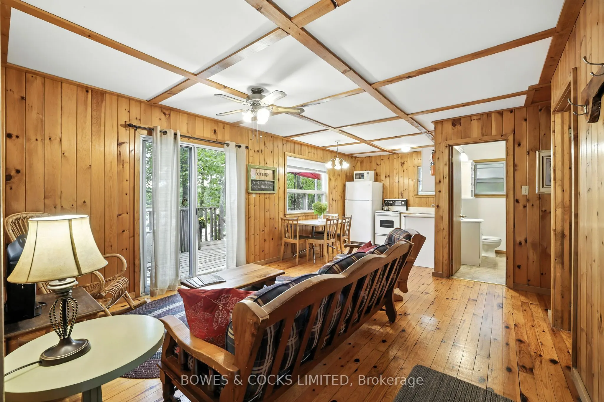 124 Blue Mountain Road