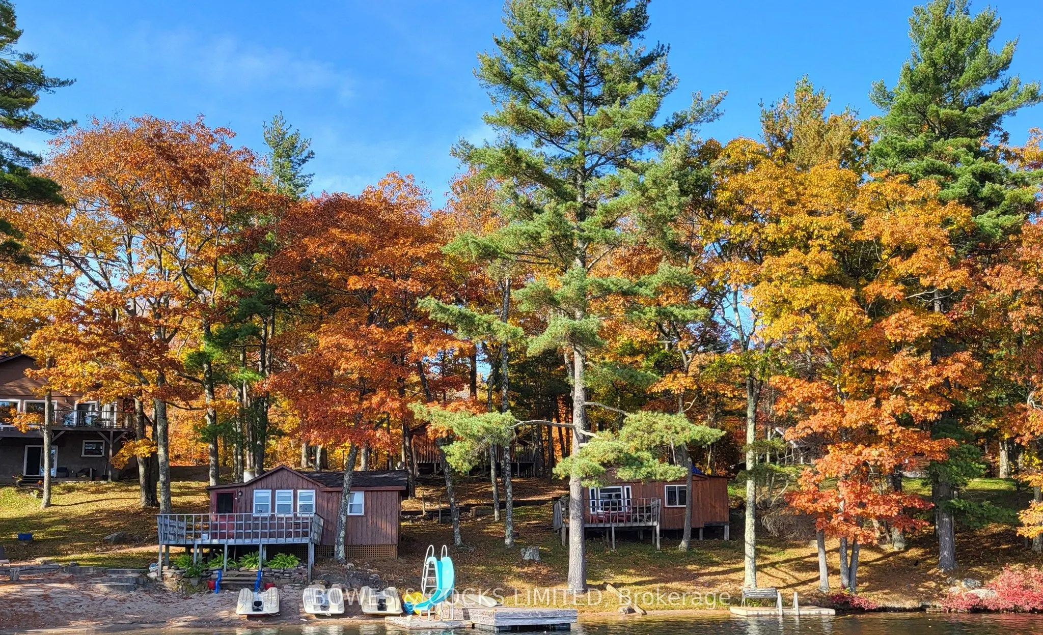 124 Blue Mountain Road