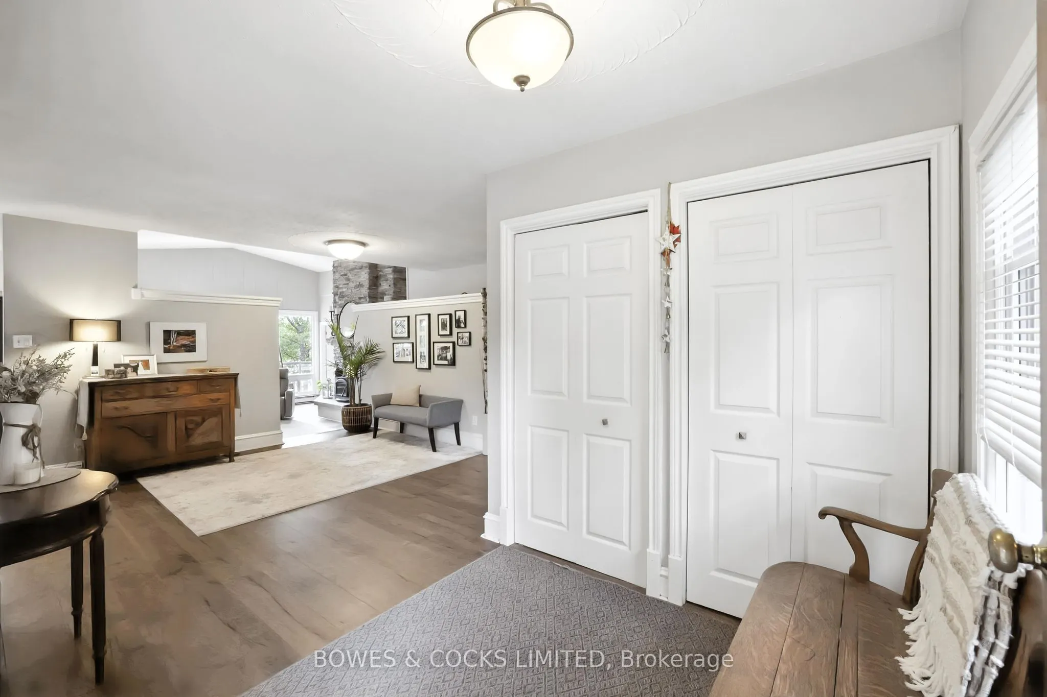 124 Blue Mountain Road