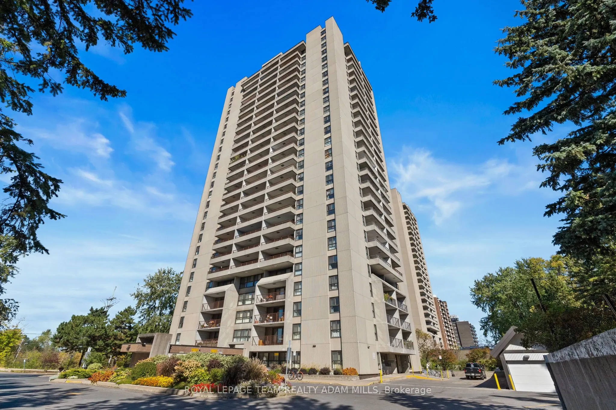 1785 Frobisher Lane, #1707