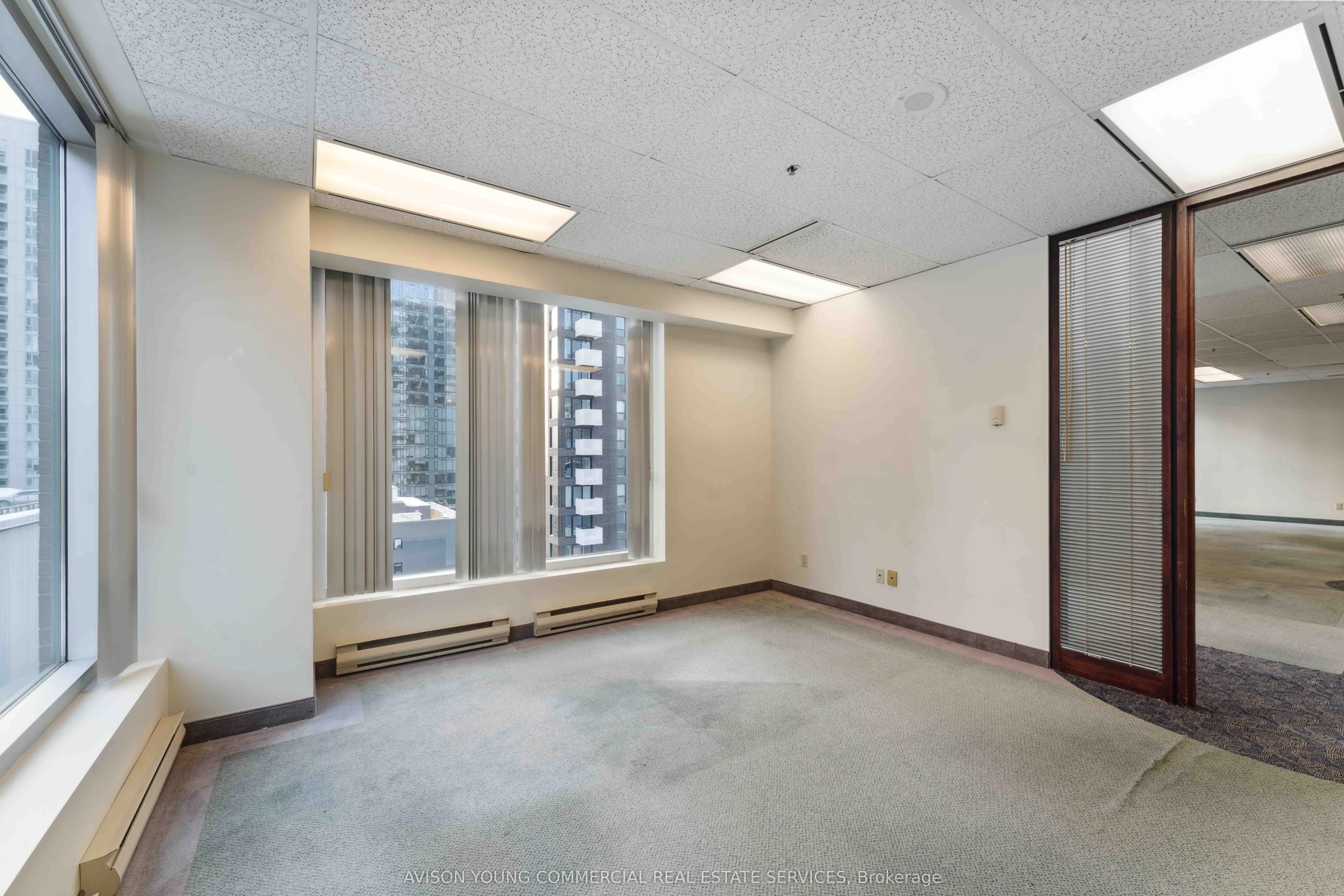 150 Metcalfe Street, #1100