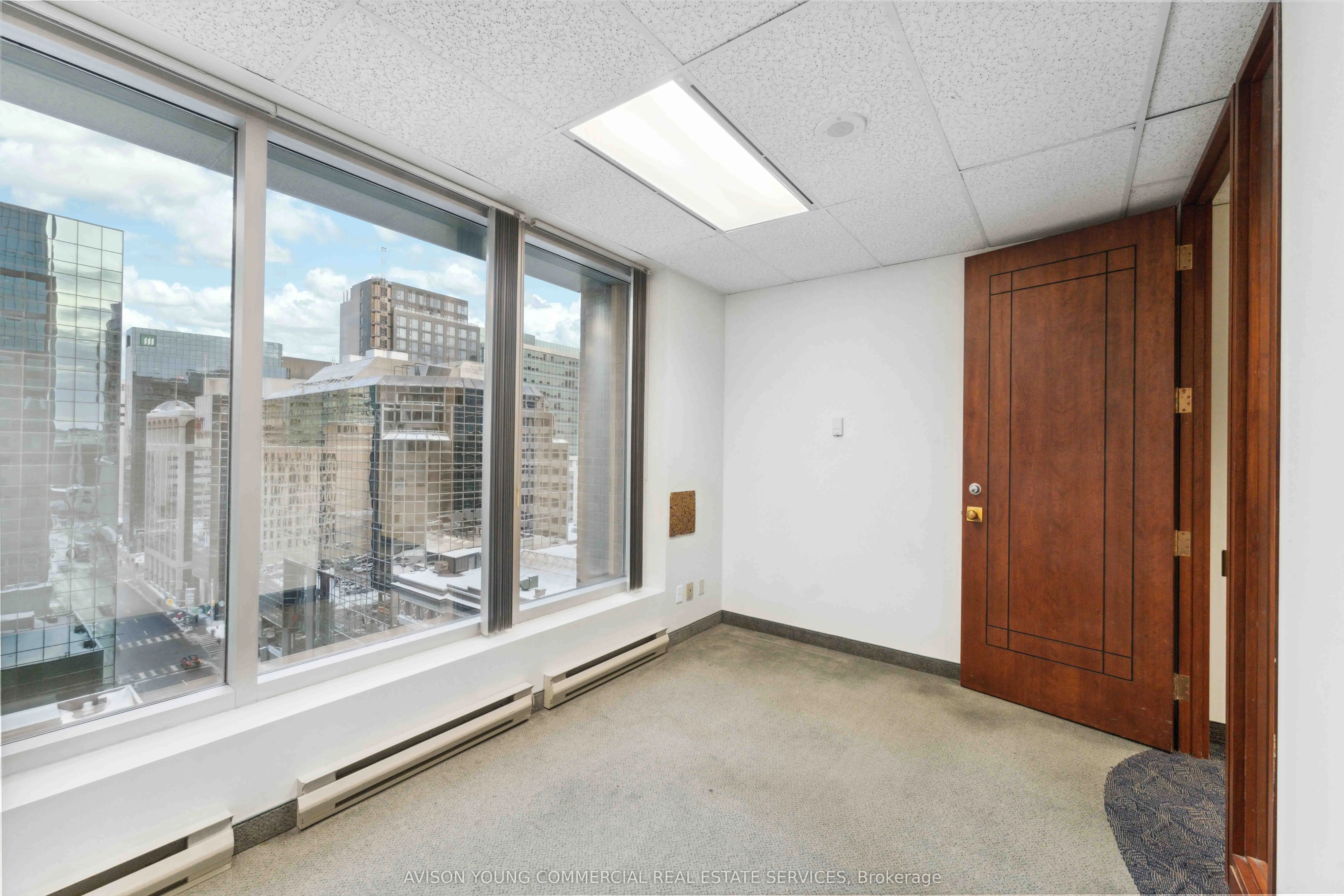 150 Metcalfe Street, #1100