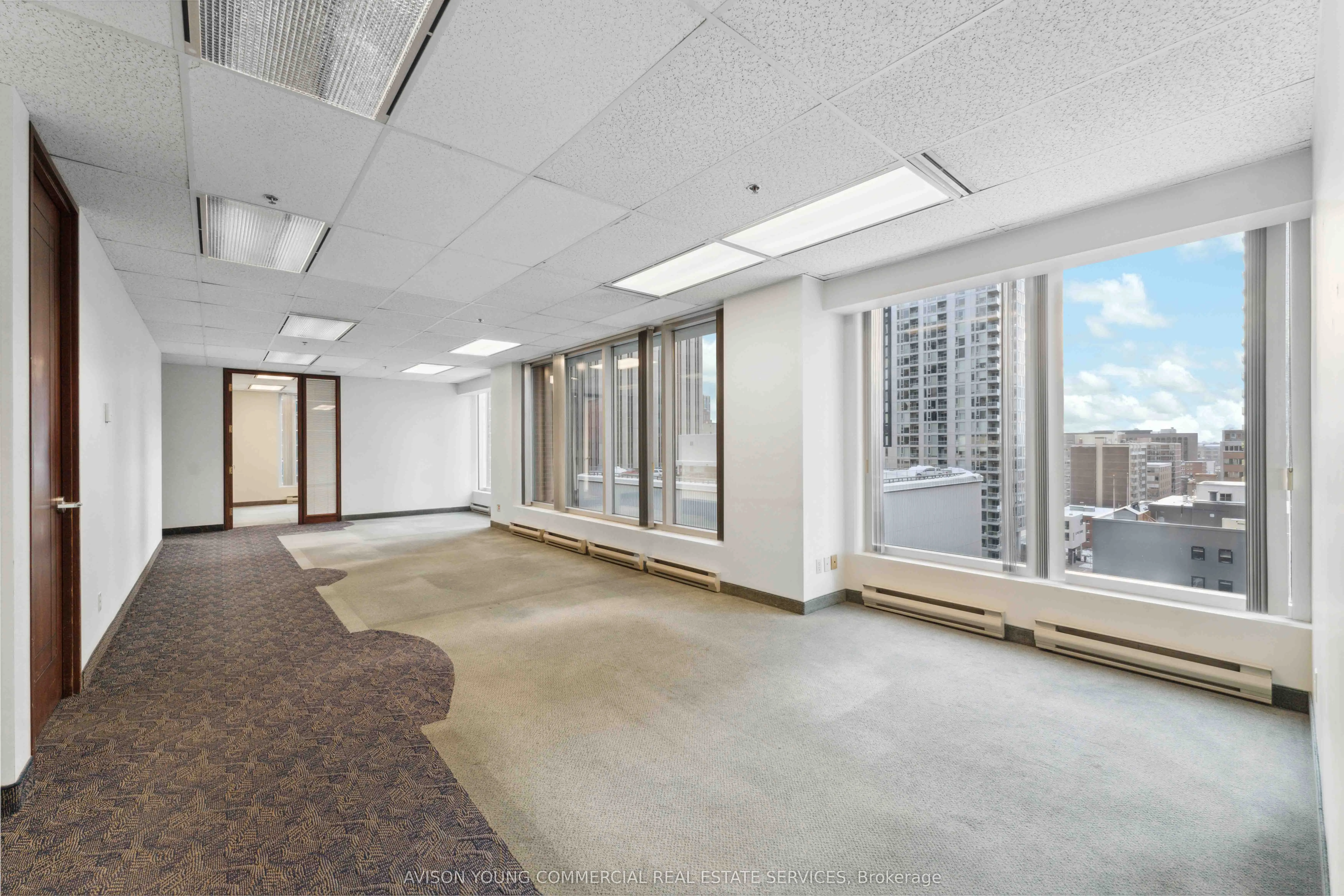 150 Metcalfe Street, #1100