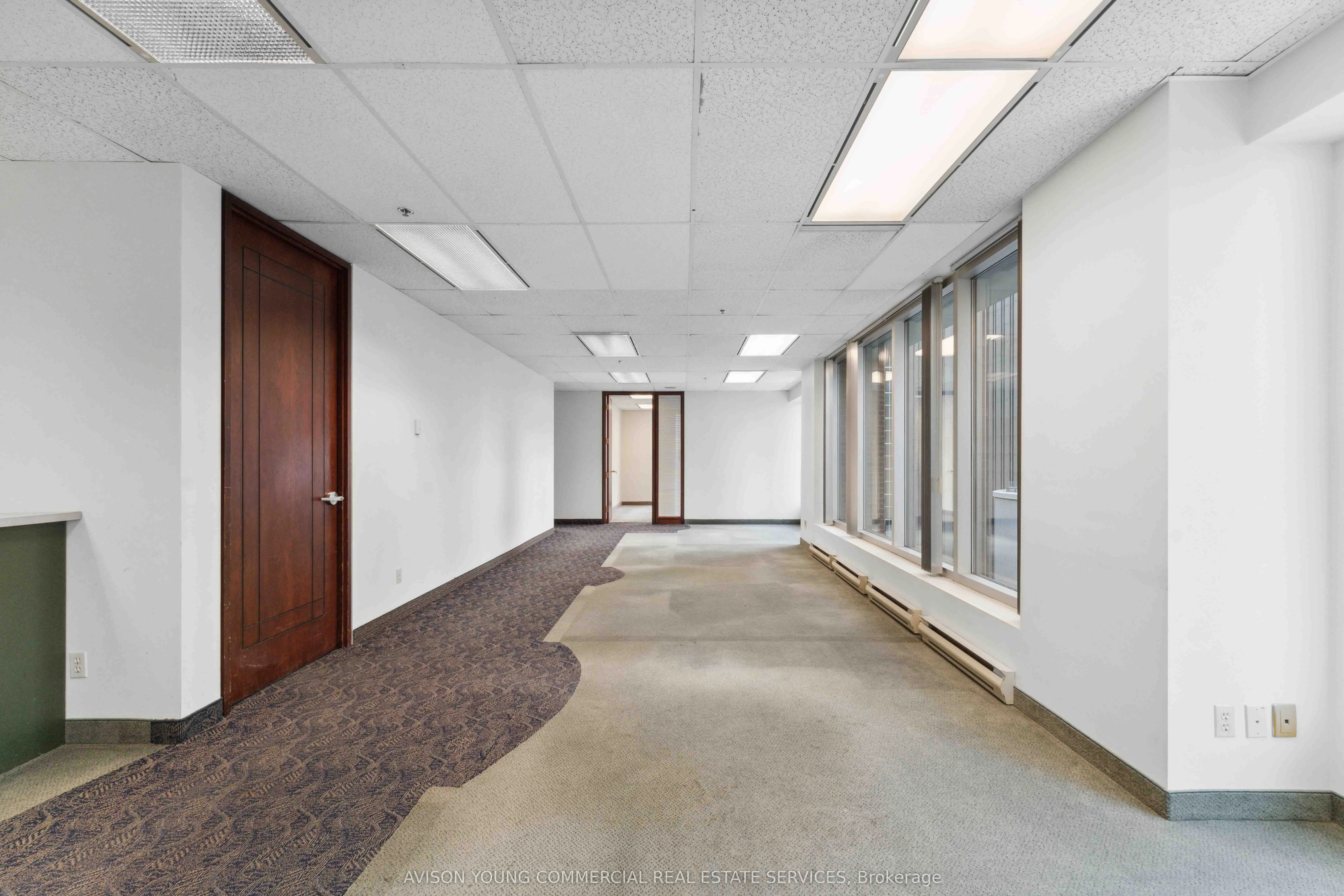 150 Metcalfe Street, #1100