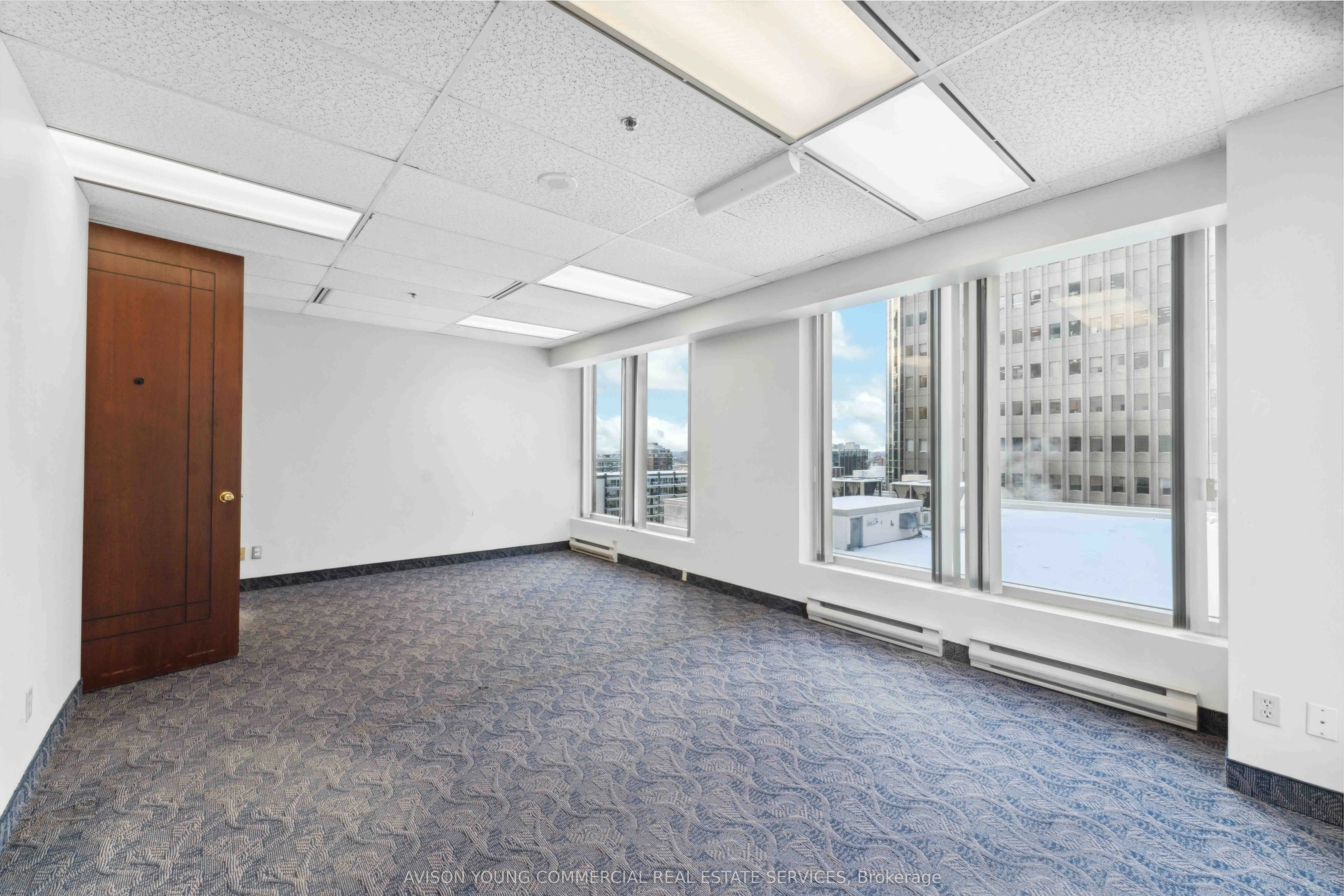 150 Metcalfe Street, #1100