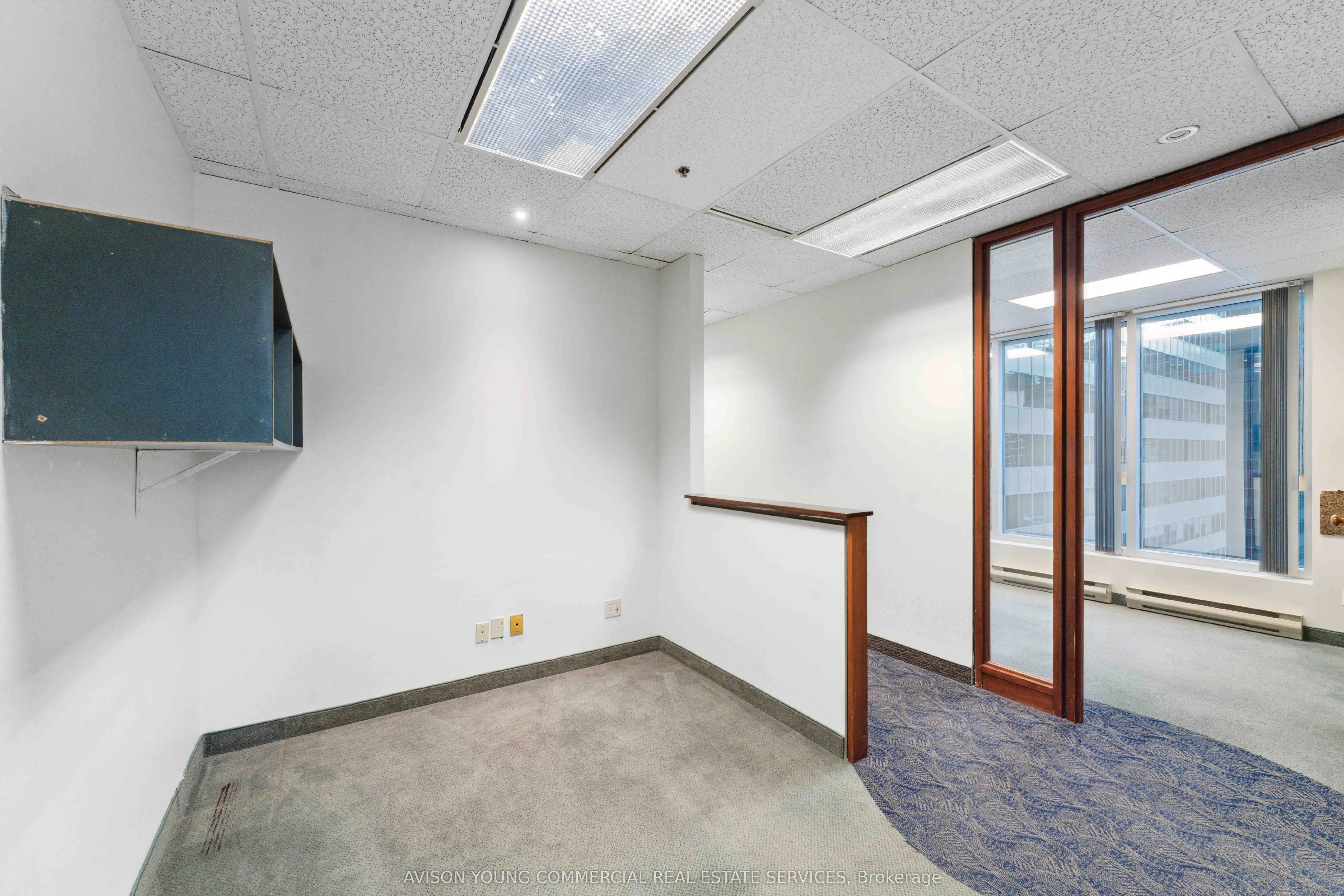 150 Metcalfe Street, #1100