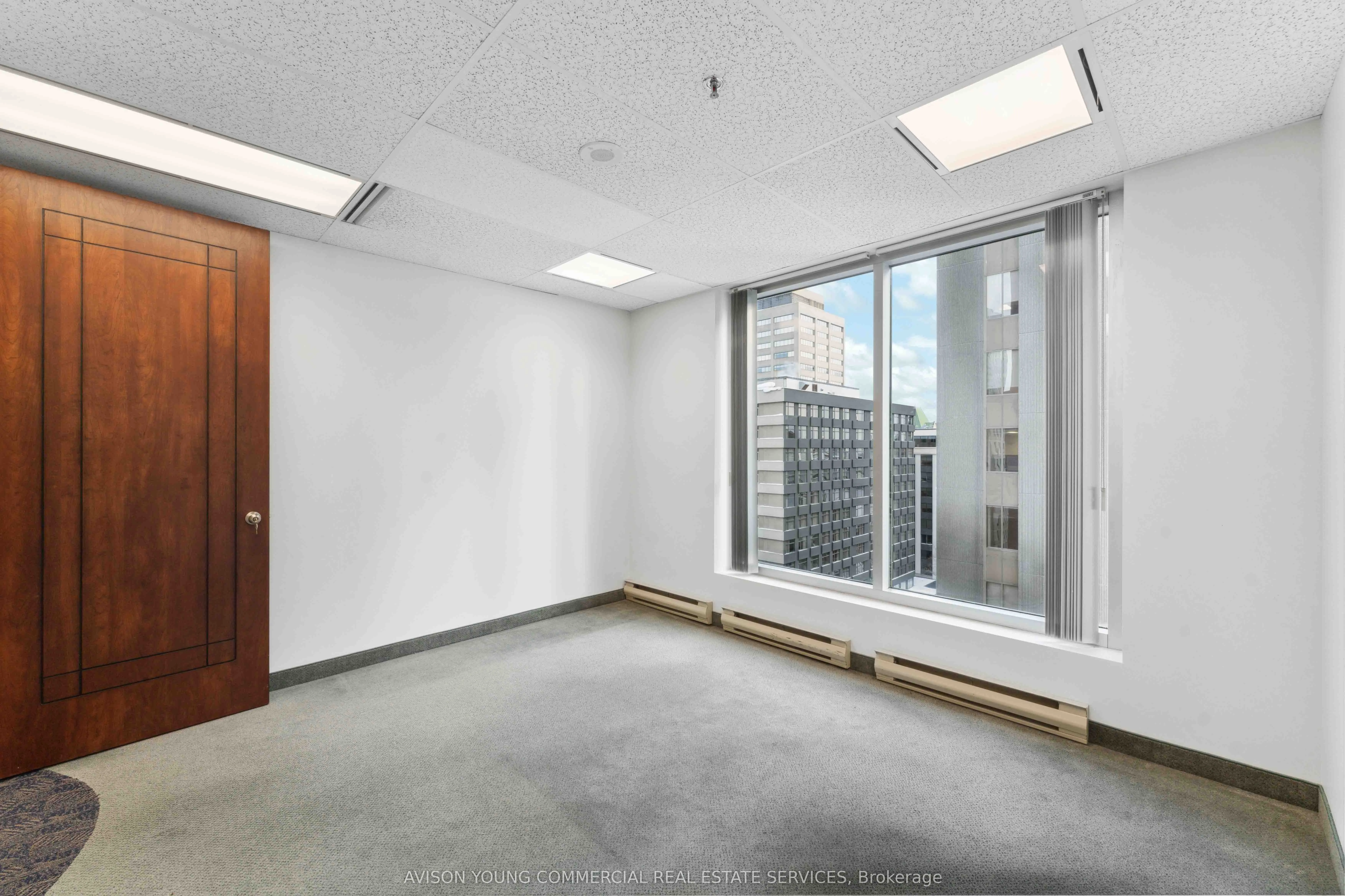 150 Metcalfe Street, #1100