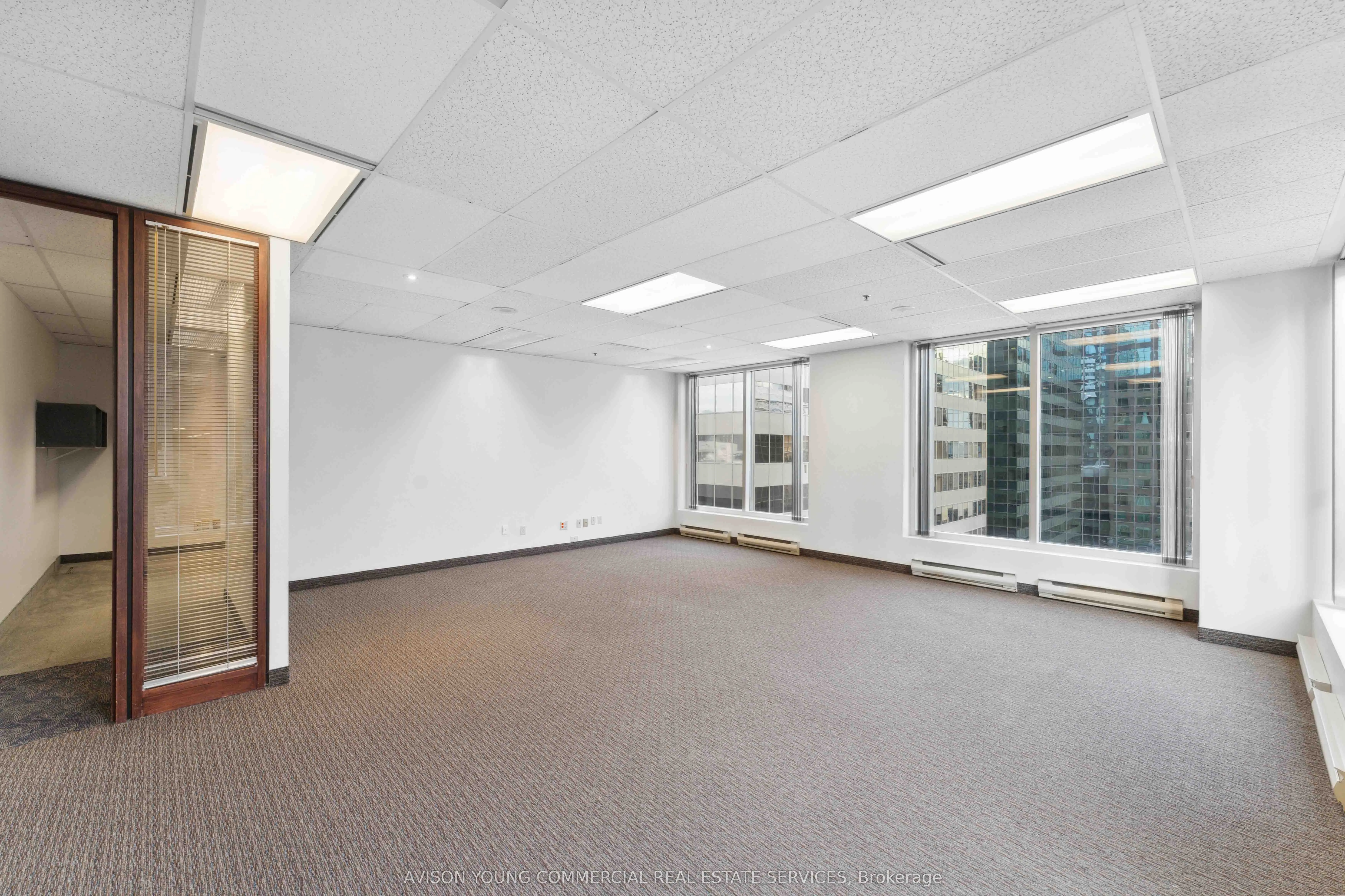 150 Metcalfe Street, #1100