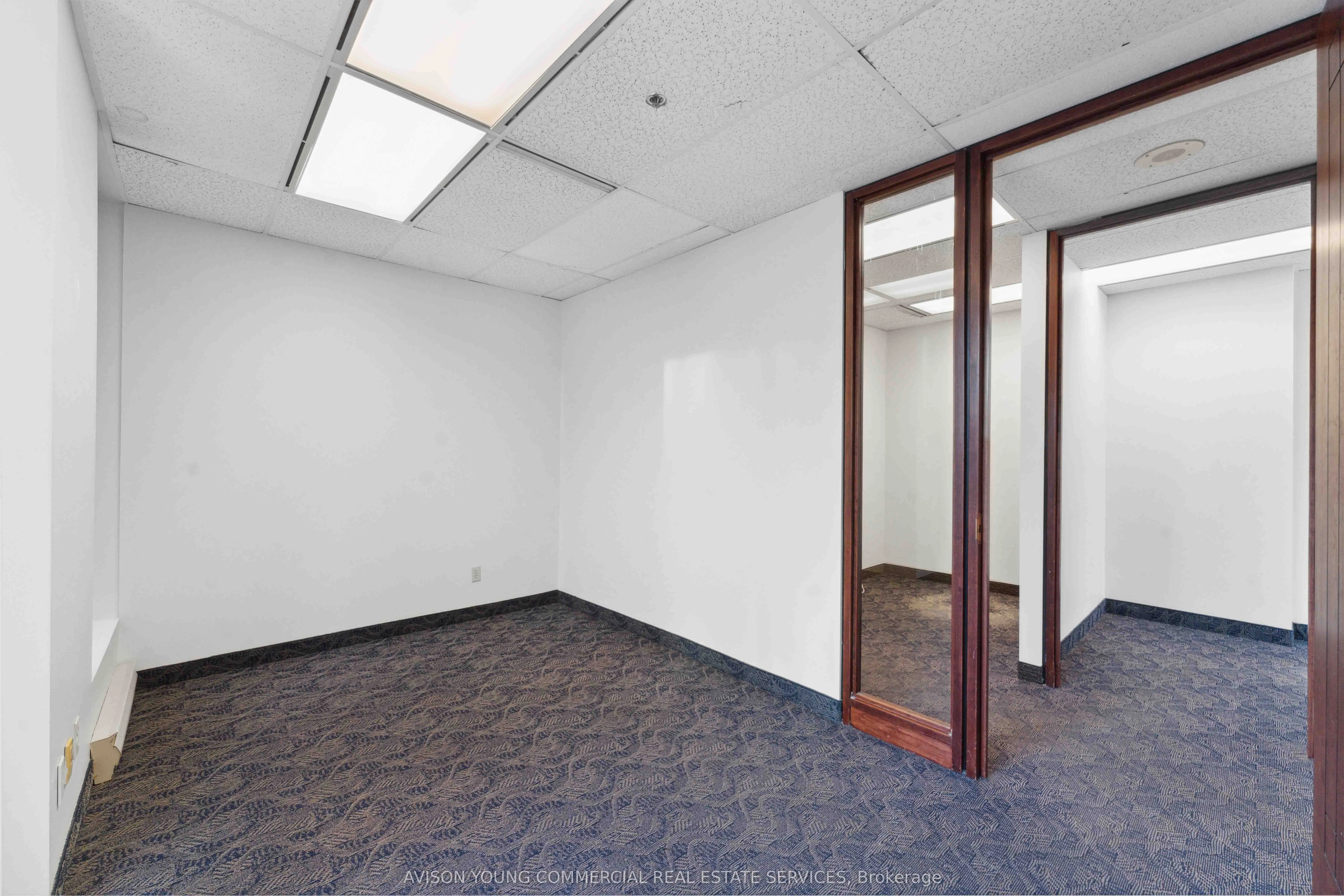 150 Metcalfe Street, #1100