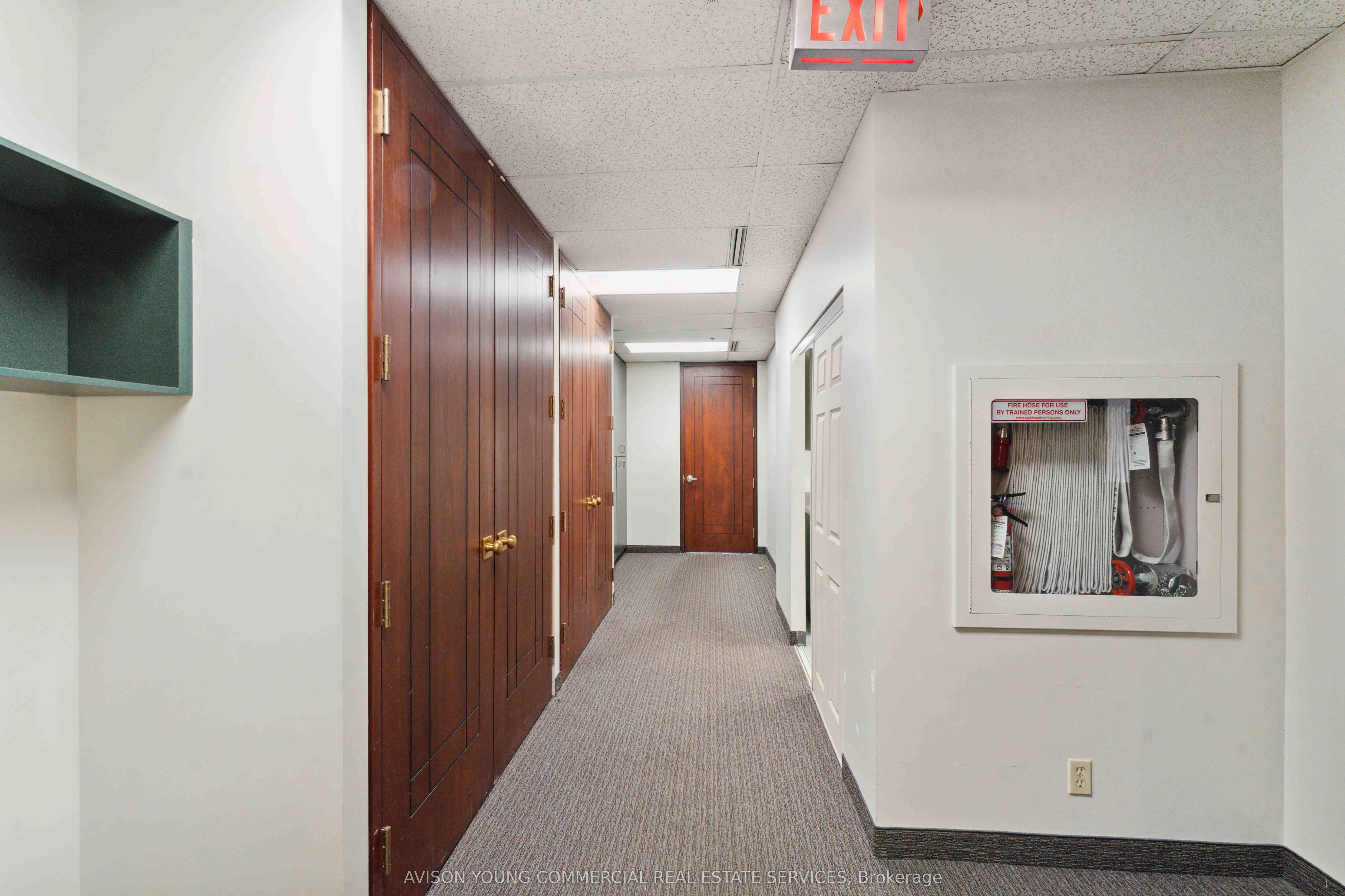 150 Metcalfe Street, #1100