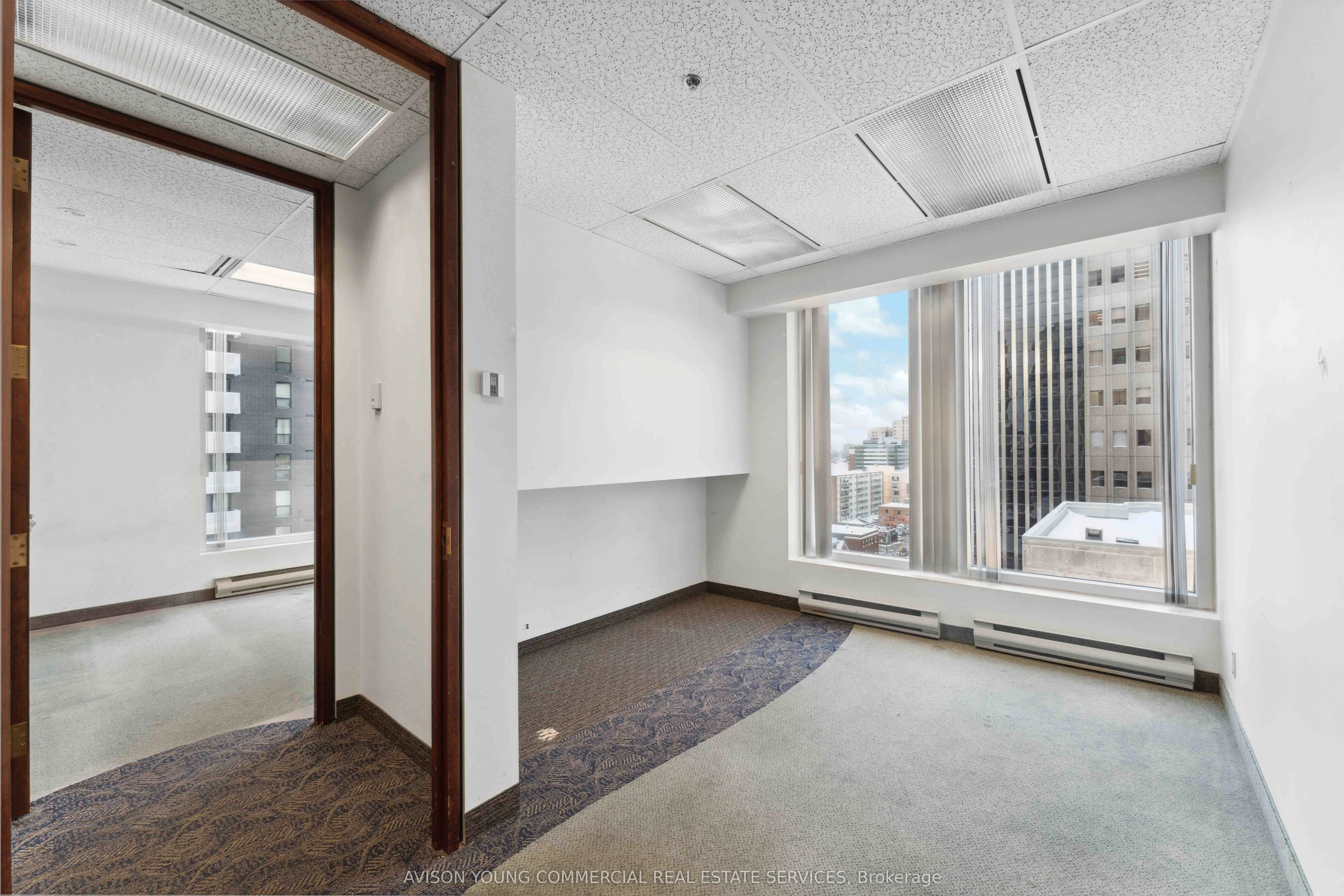 150 Metcalfe Street, #1100