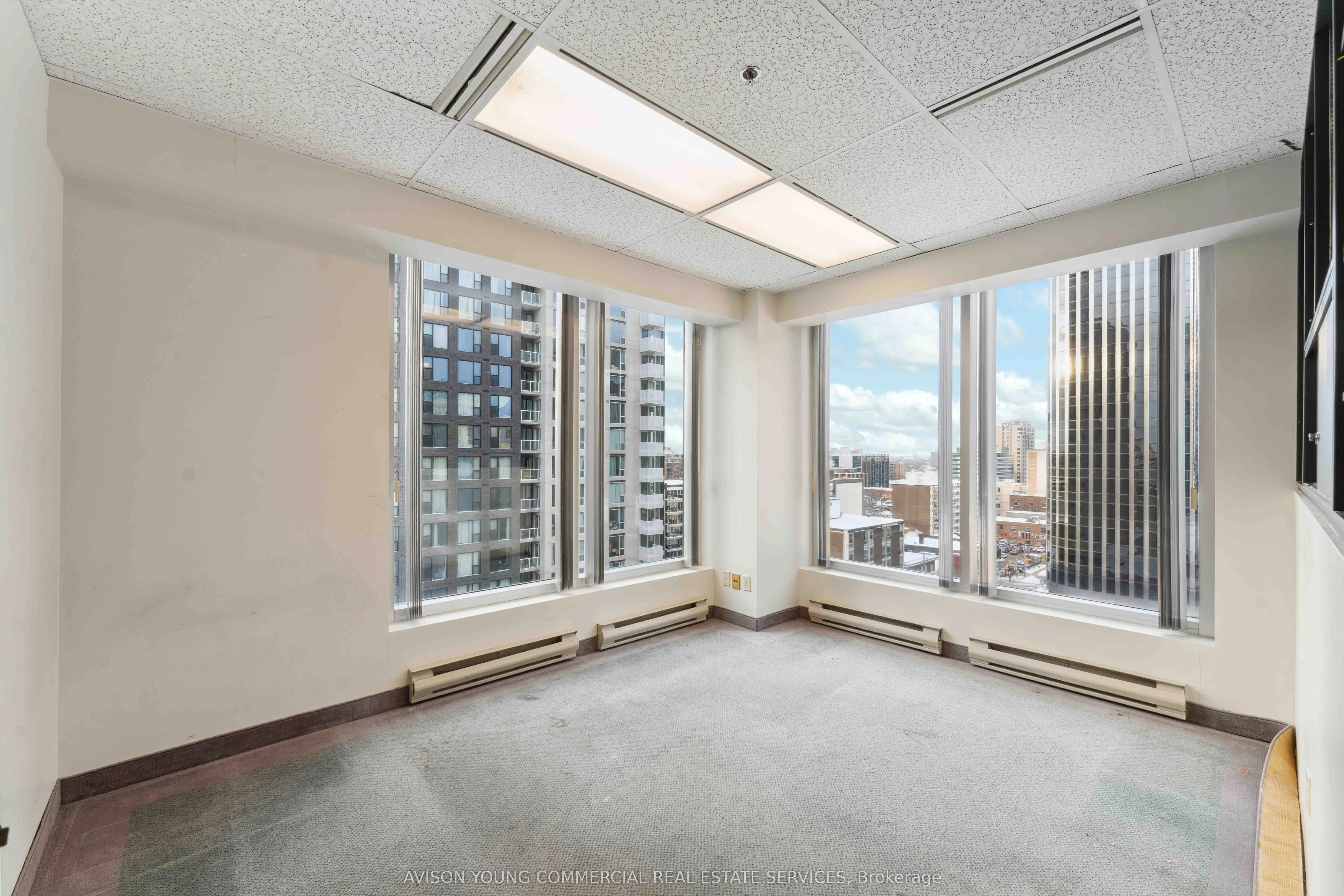 150 Metcalfe Street, #1100