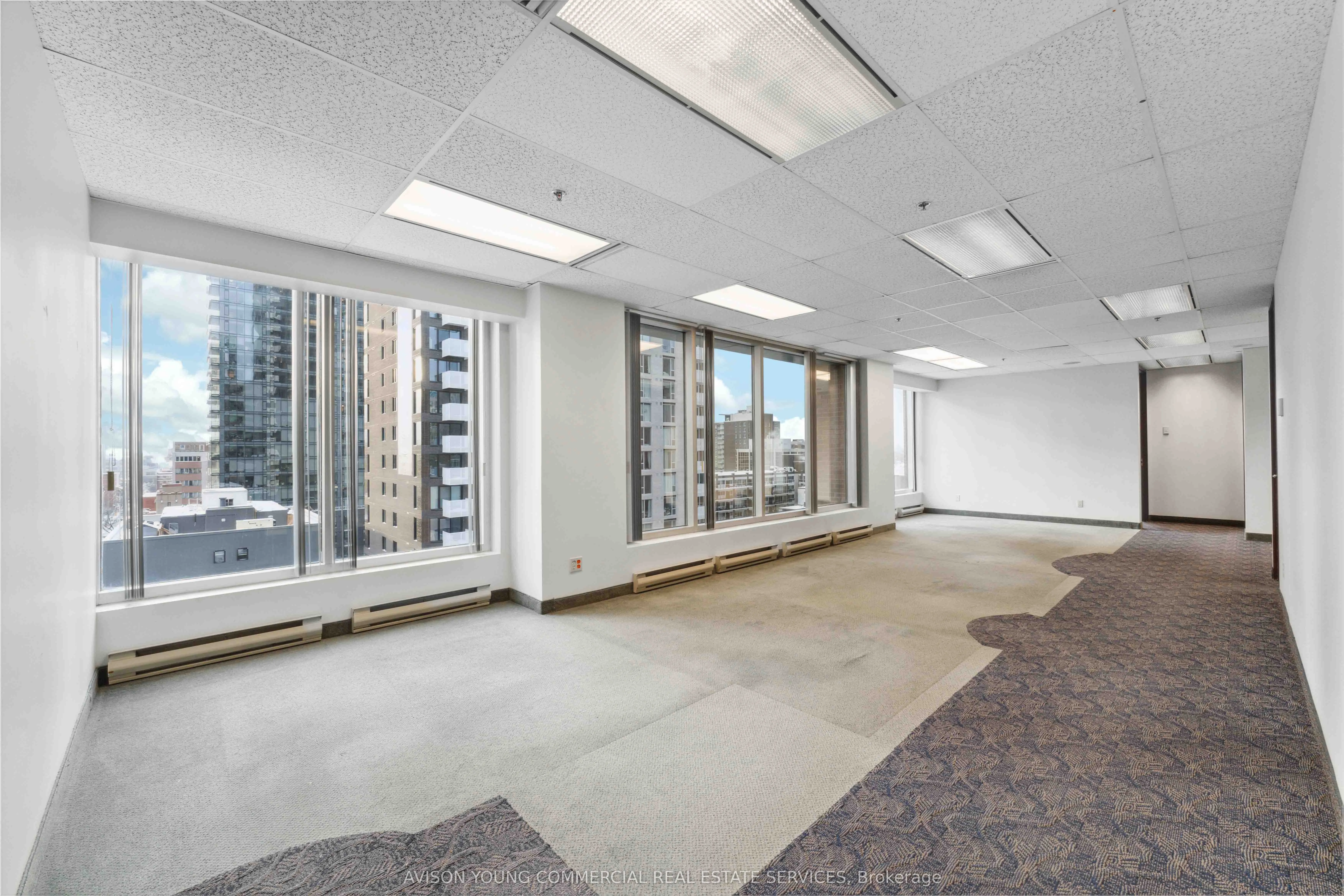 150 Metcalfe Street, #1100