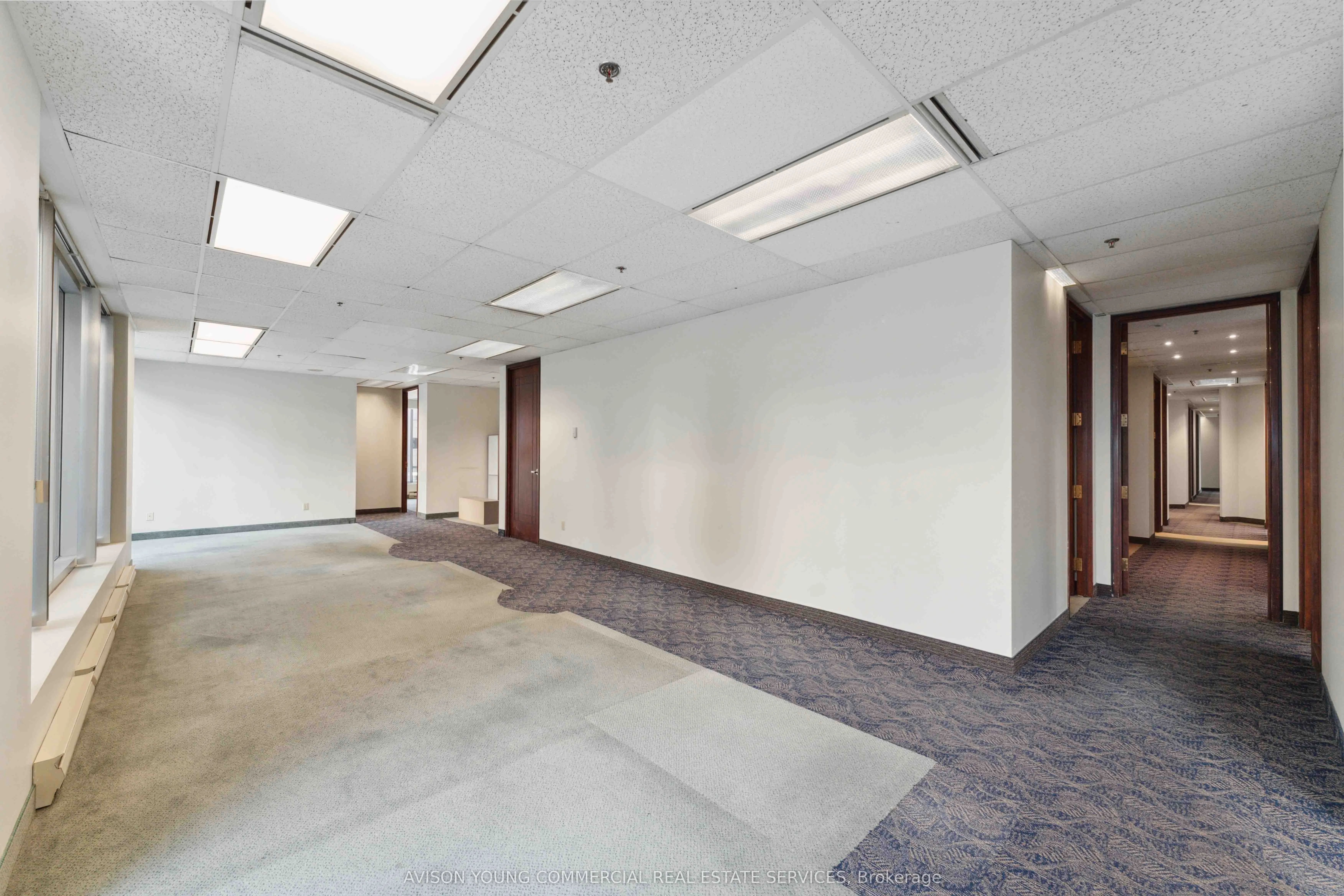 150 Metcalfe Street, #1100