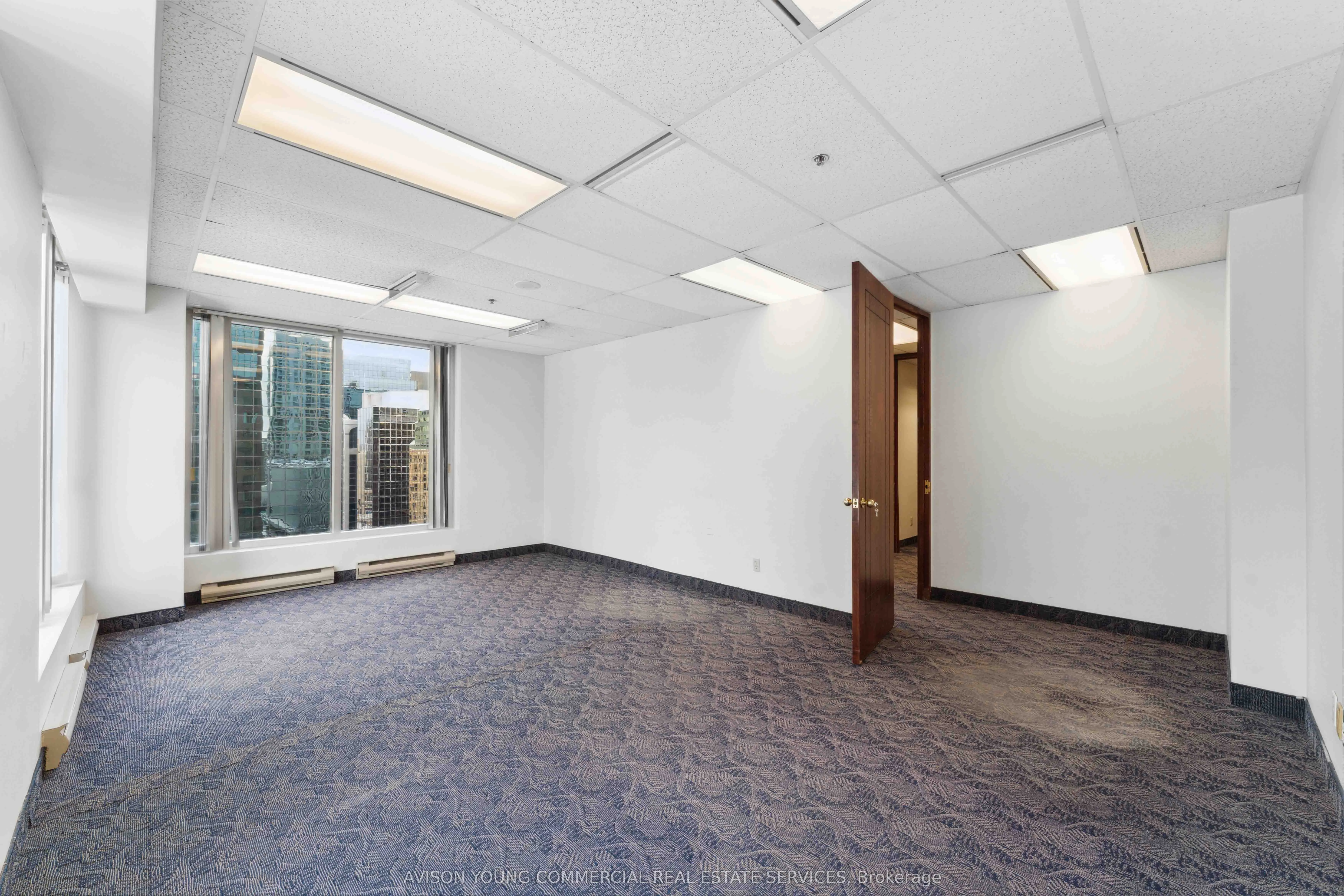 150 Metcalfe Street, #1100